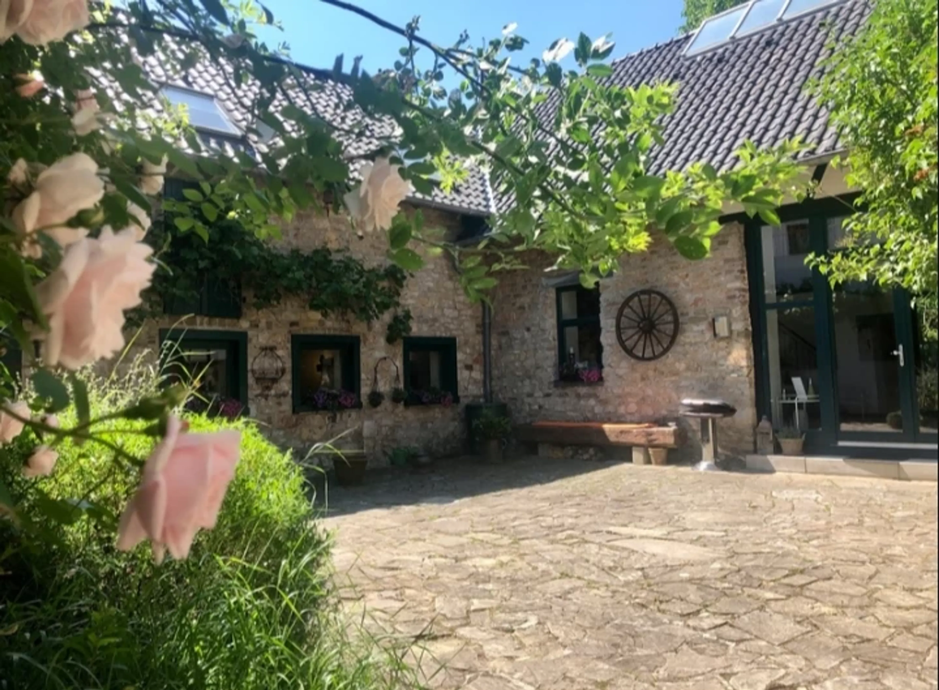 Yoga-Wochenende mit Klangerlebnis in der Casa Inspira - 2