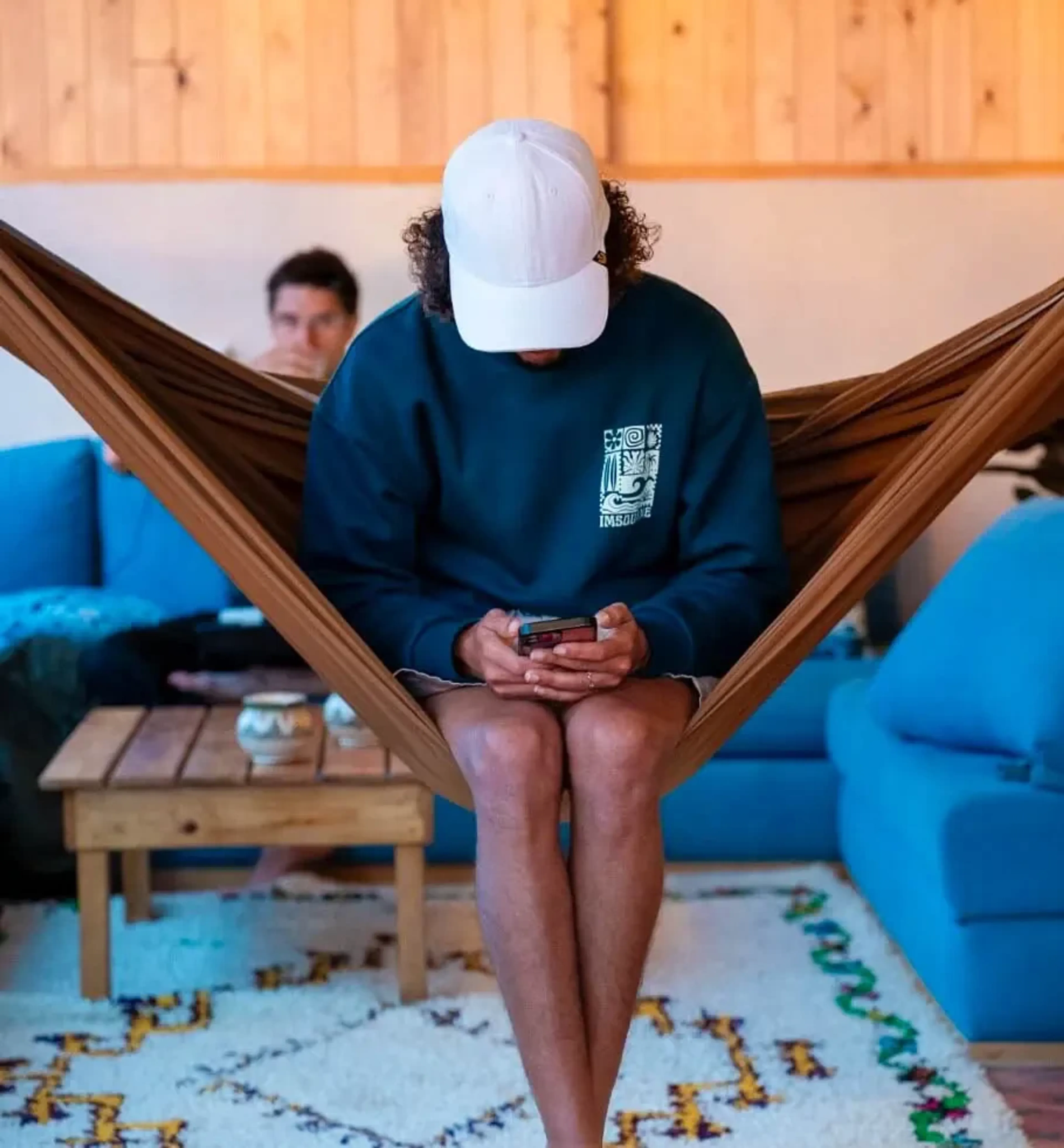 Surfen & Yoga in der magischen Bucht von Imsouane - 4