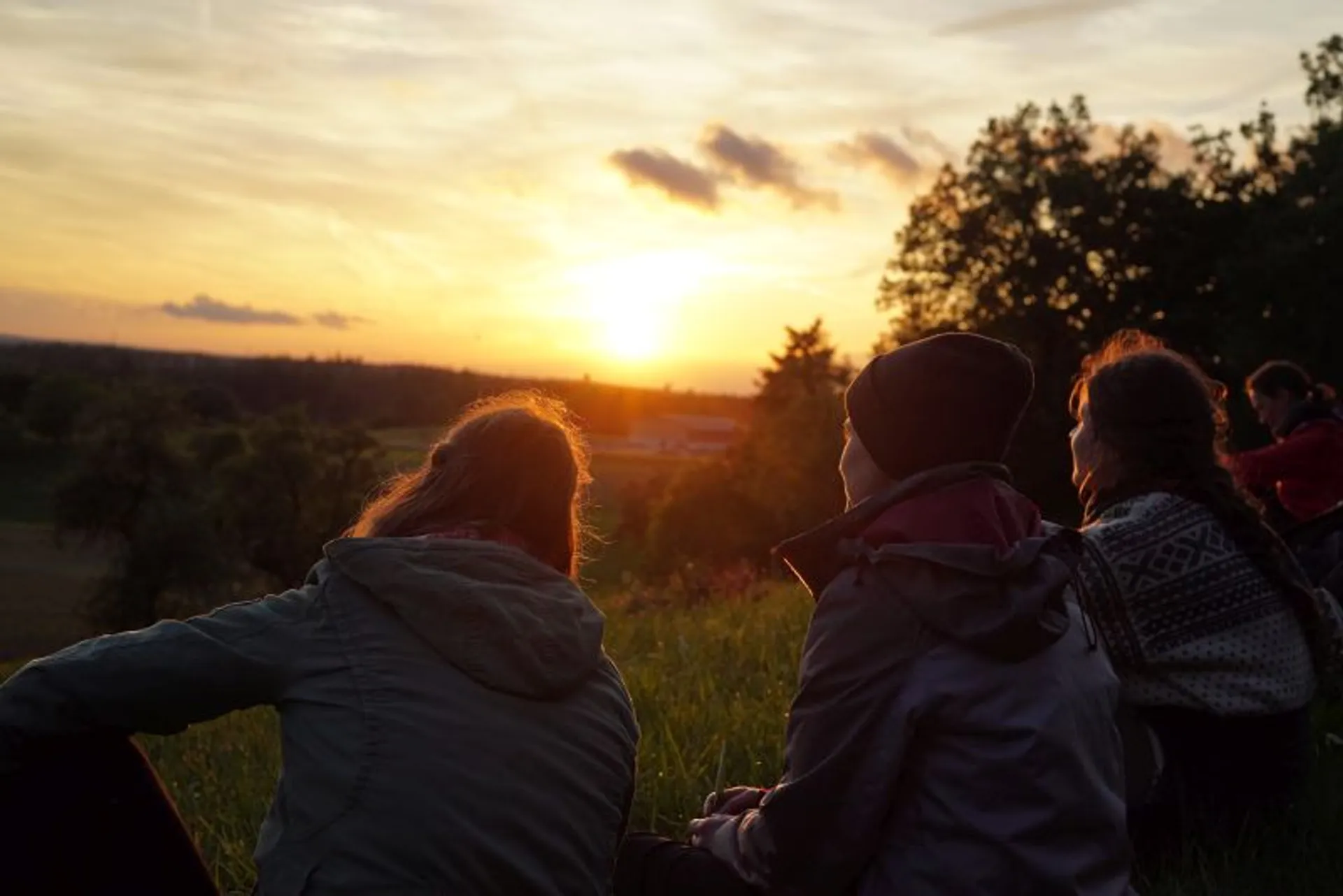 Yoga, Natur & Gemeinschaft: Deine Auszeit auf der schwäbischen Alb - 4