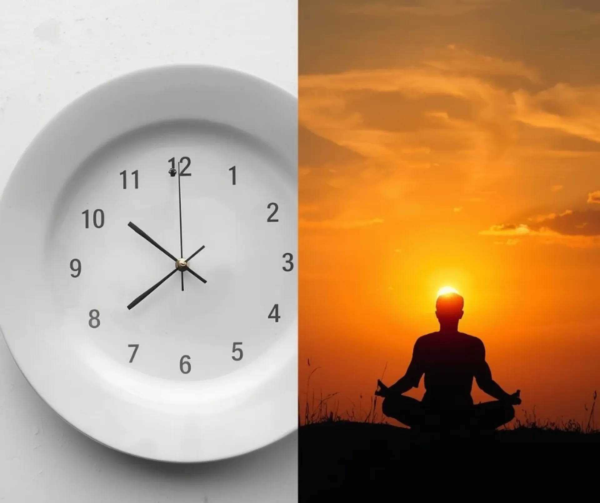 Zell-Reset in Portugal: Fasten-Imitation, Yoga & Biohacking