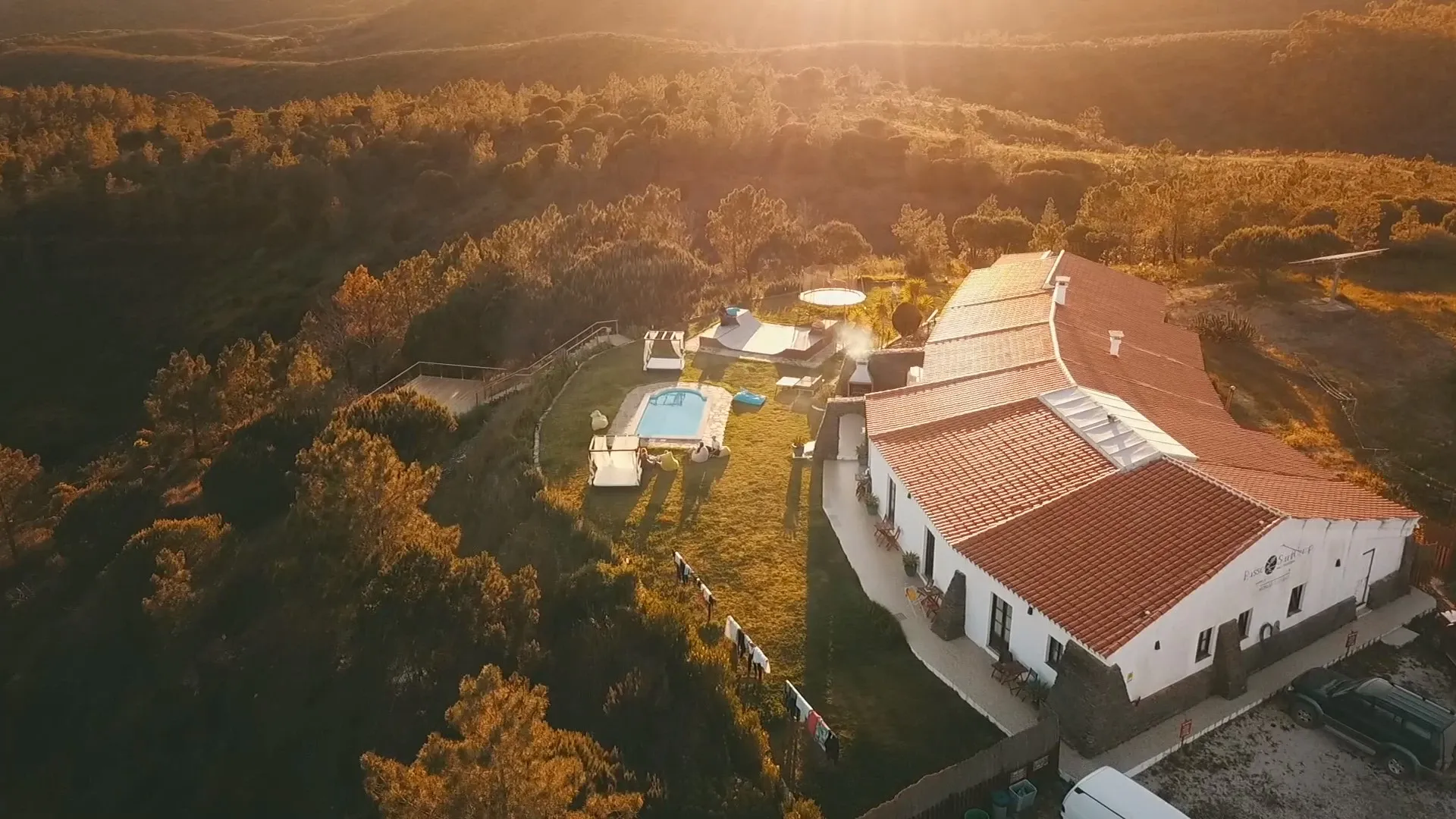 Surfen, Yoga und unberührte Natur - Dein Traumurlaub an der Algarve - 4