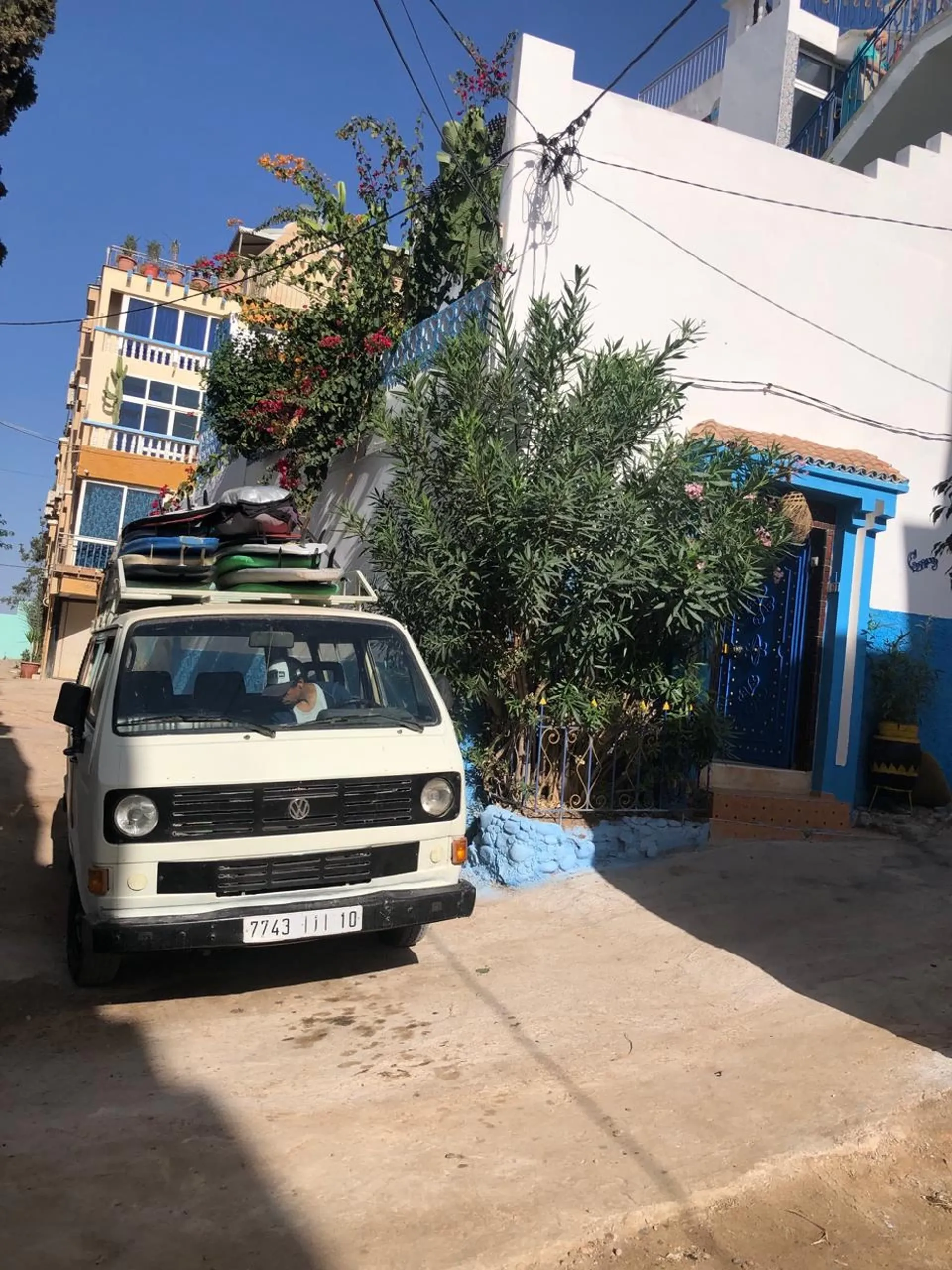 Traumhaftes Marokko: Authentische Surfkultur und jede Menge Abenteuer! - 4