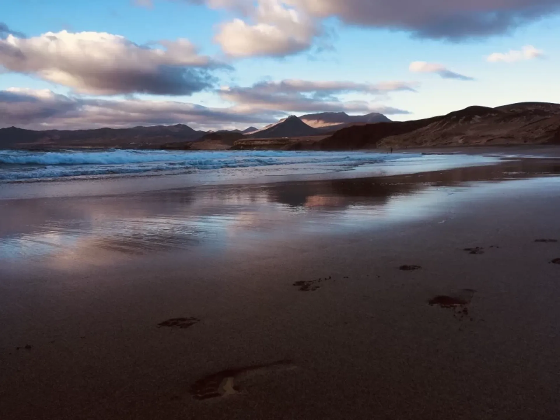 Heilende Kraftorte erleben im privaten Retreat auf Fuerteventura - 3