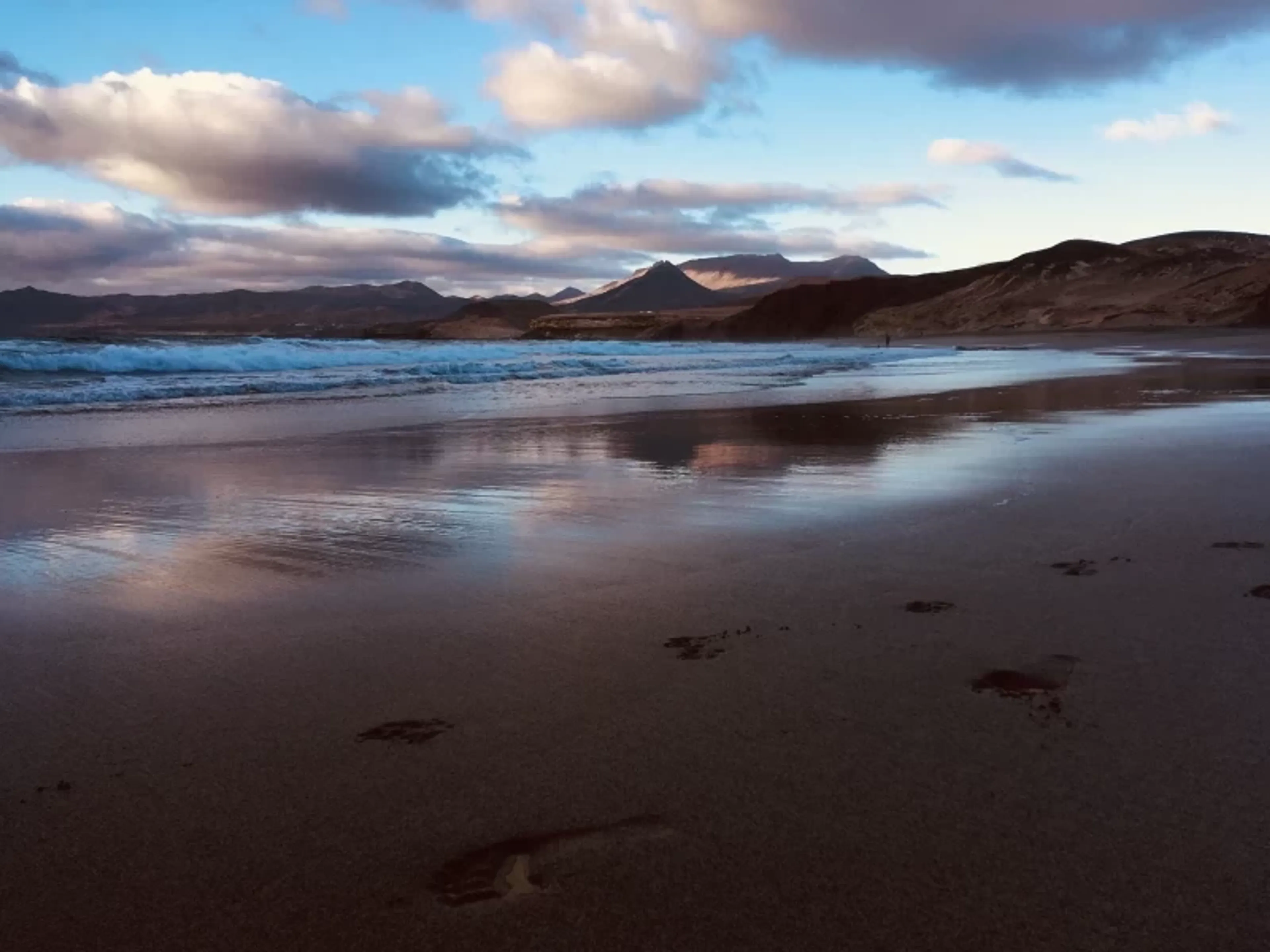 Heilende Kraftorte erleben im privaten Retreat auf Fuerteventura - 3