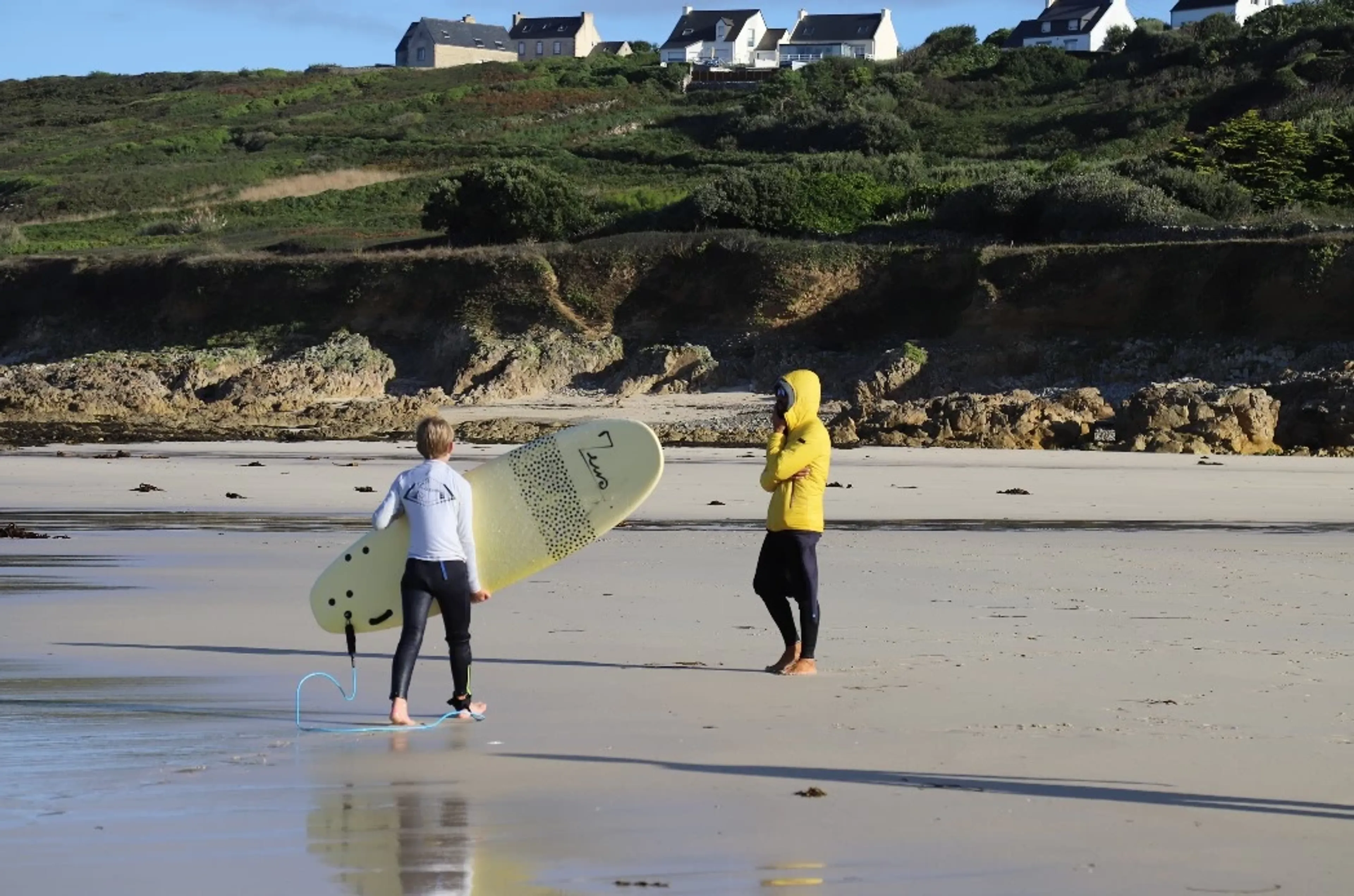 Surfurlaub in der Bretagne: Authentisch und fernab vom Trubel - 3