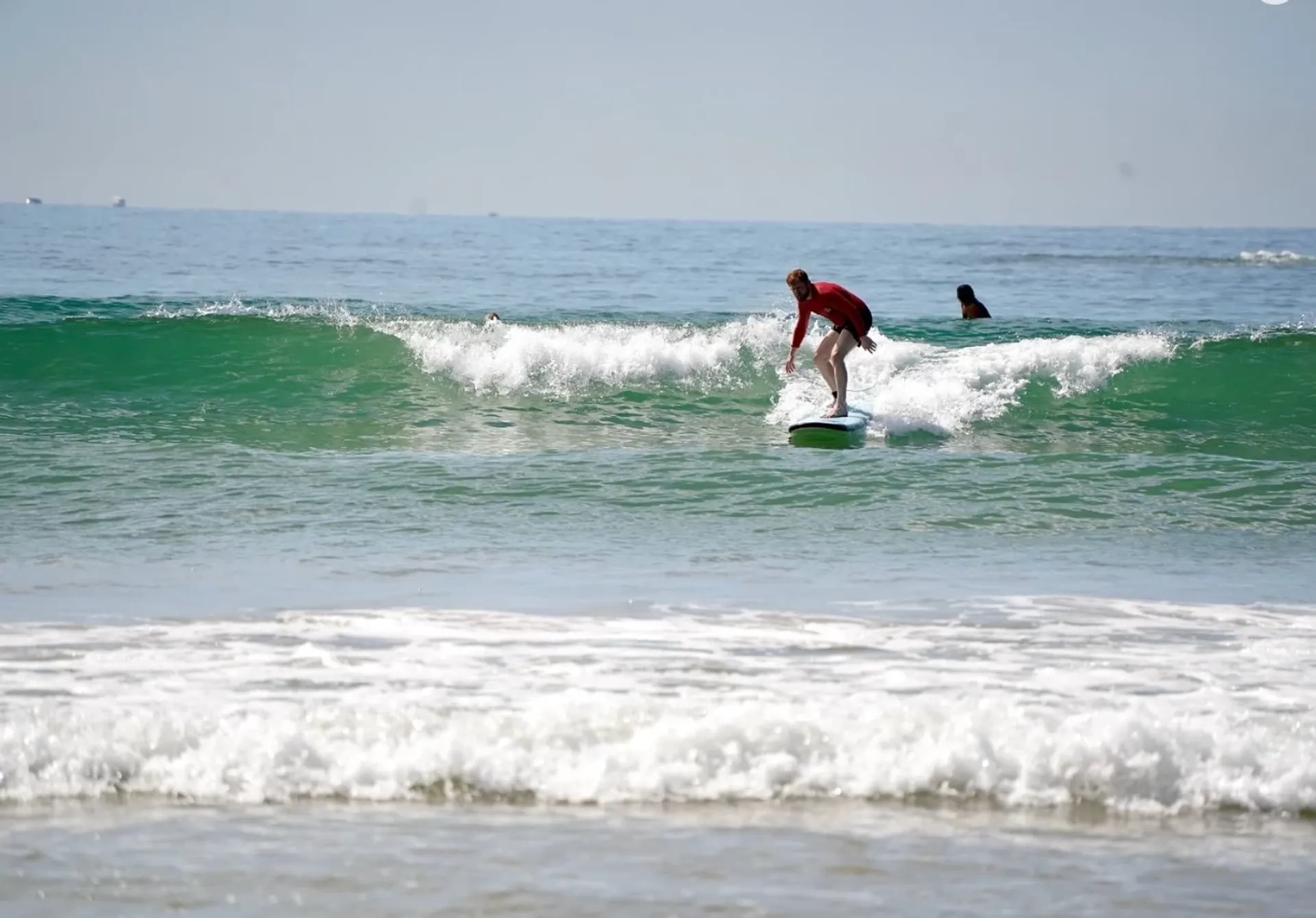 Surf, Relax & Recharge: Mehr als ein Surf-Retreat - 2