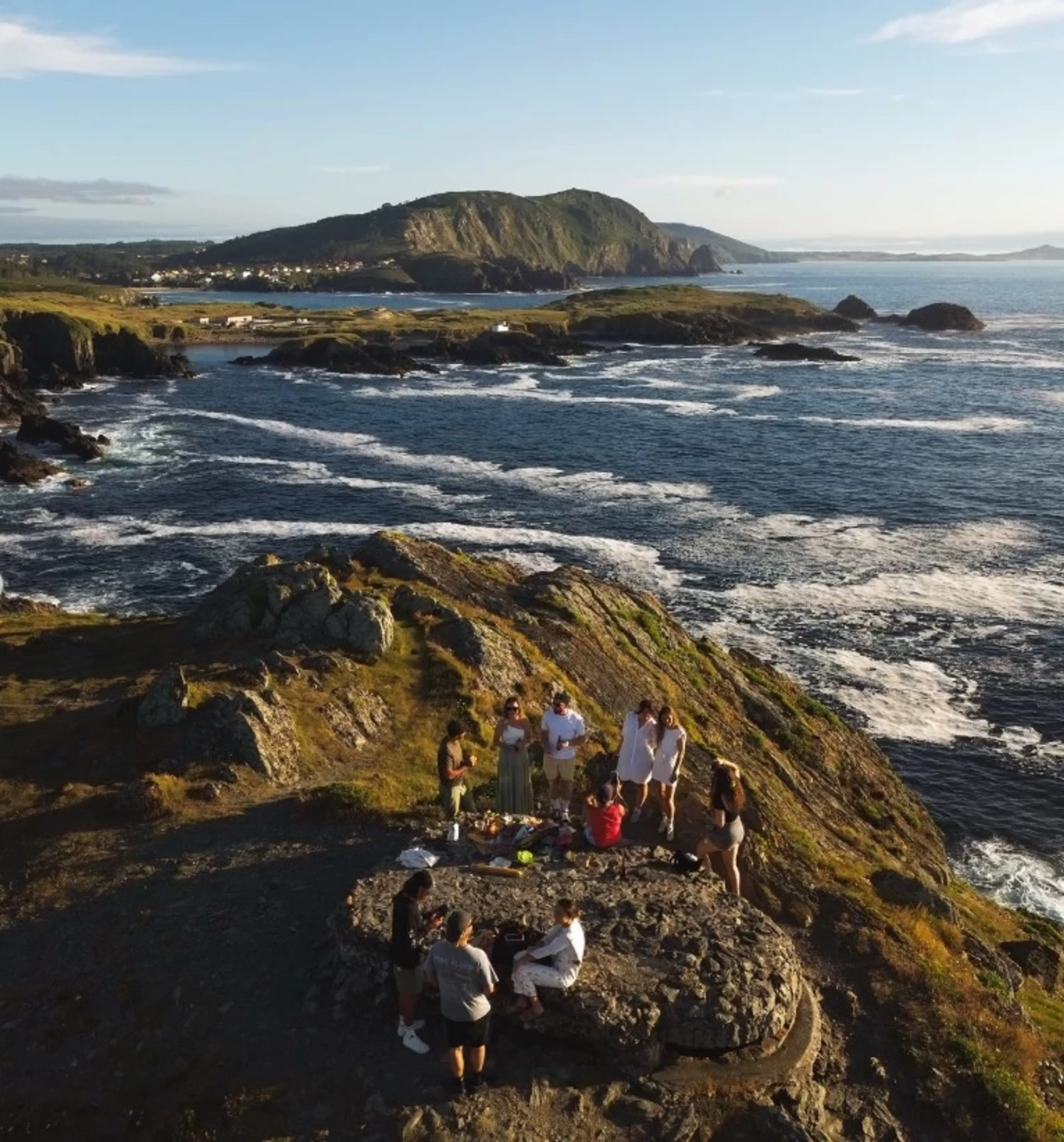 Surf & Yoga in Galicien: Deine Auszeit zwischen Wäldern und Klippen - 3