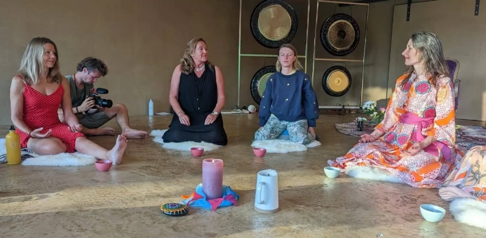 Bewusste Auszeit: Atem, Klang und Yoga in Vorarlberg - 5