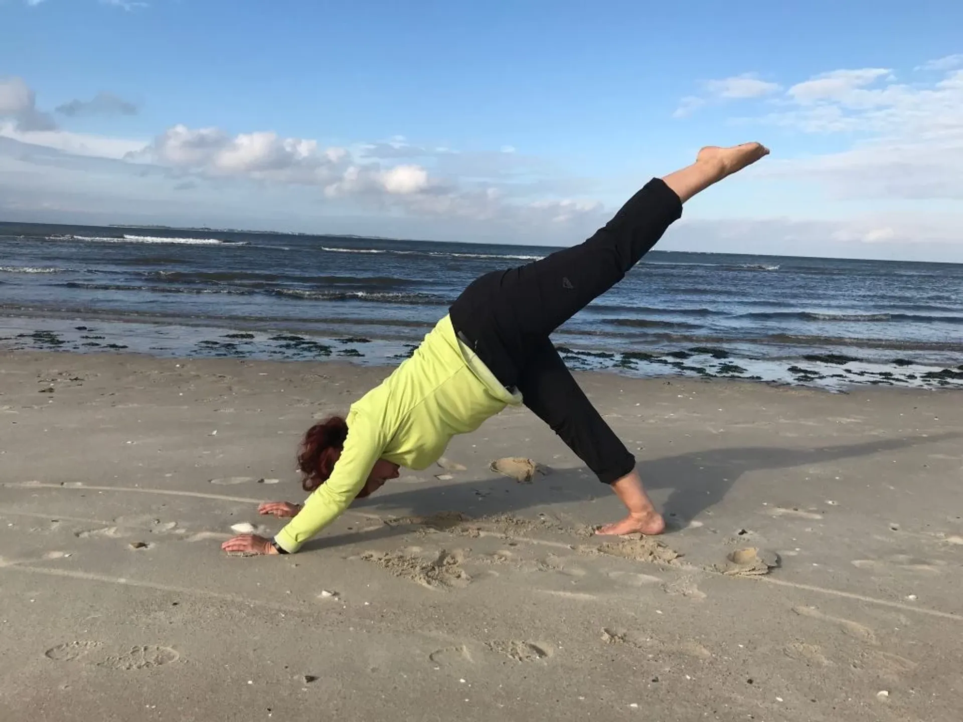 Basenfasten & Yoga für Frauen: Deine genussvolle Auszeit am Meer