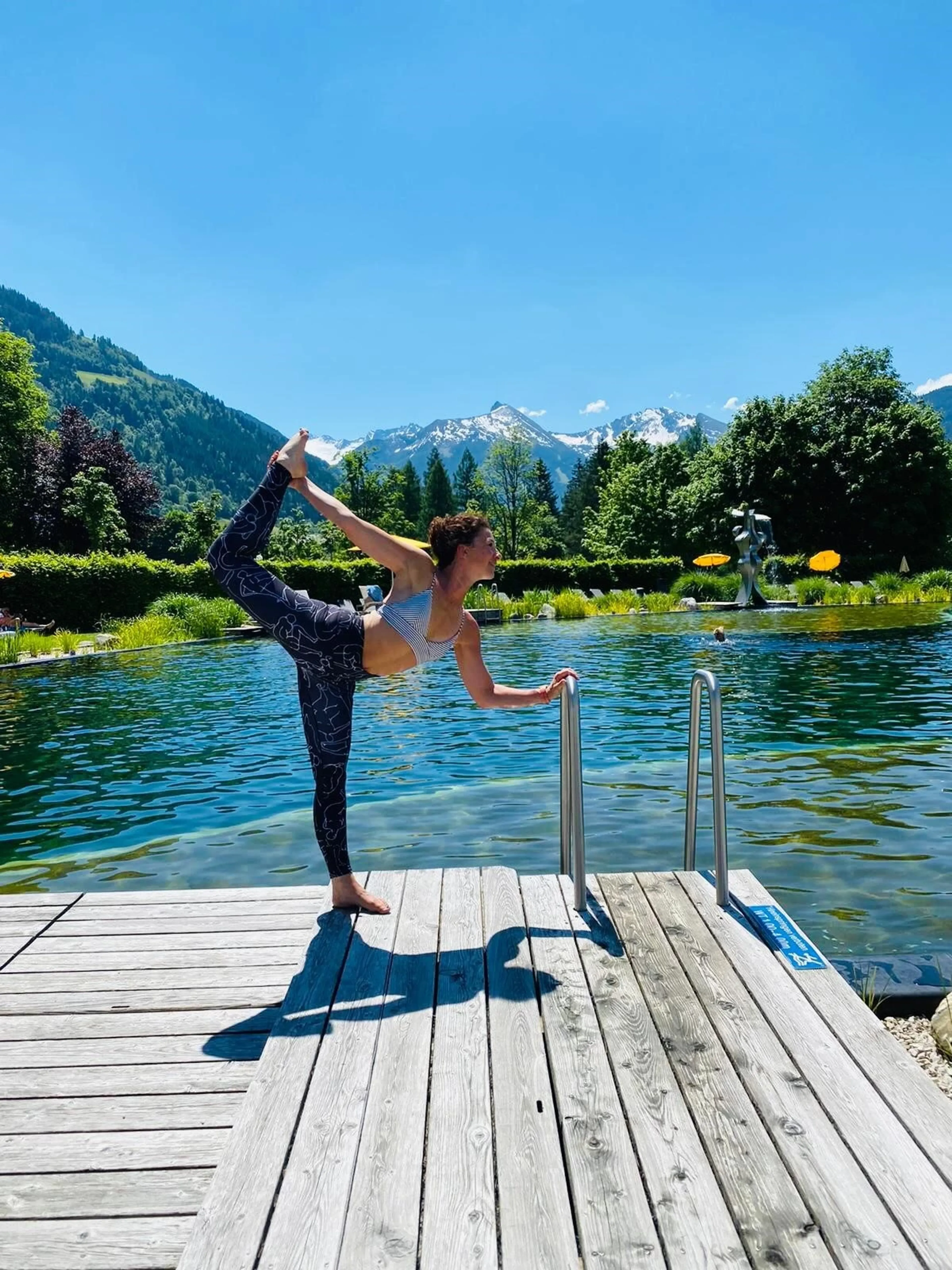 AUSGEBUCHT Yoga & Motion – Dein Wohlfühl-Wochenende in Gastein - 2