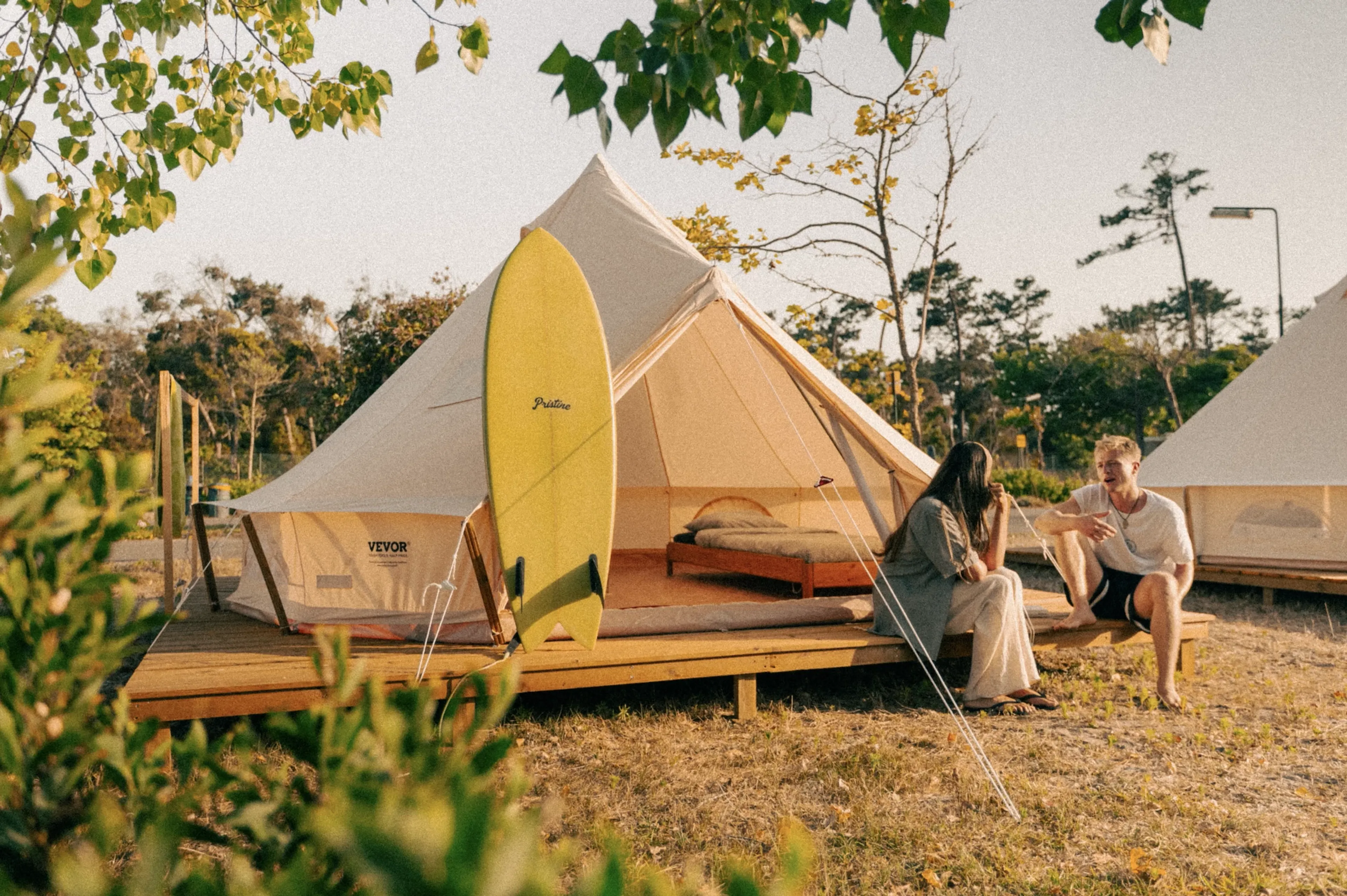 4 Minuten zum Strand - Surfen, Natur & Gemeinschaft südlich von Porto