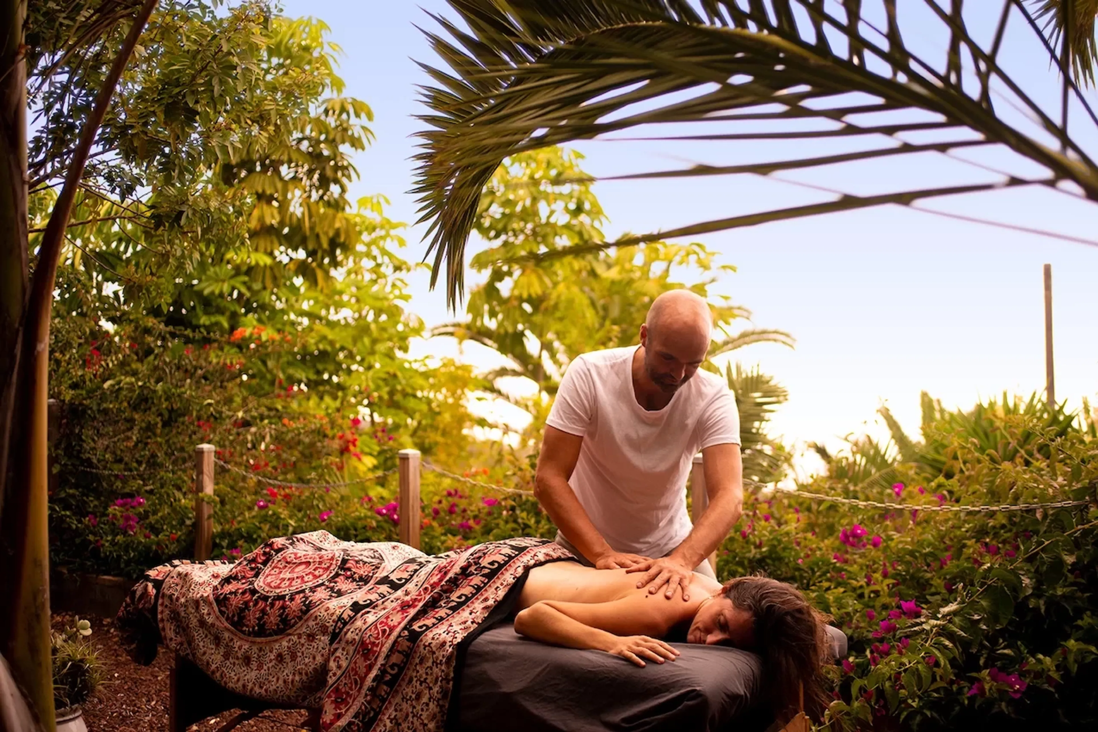 Authentisches Ayurveda & Yoga auf Teneriffa: Persönlich & individuell - 2