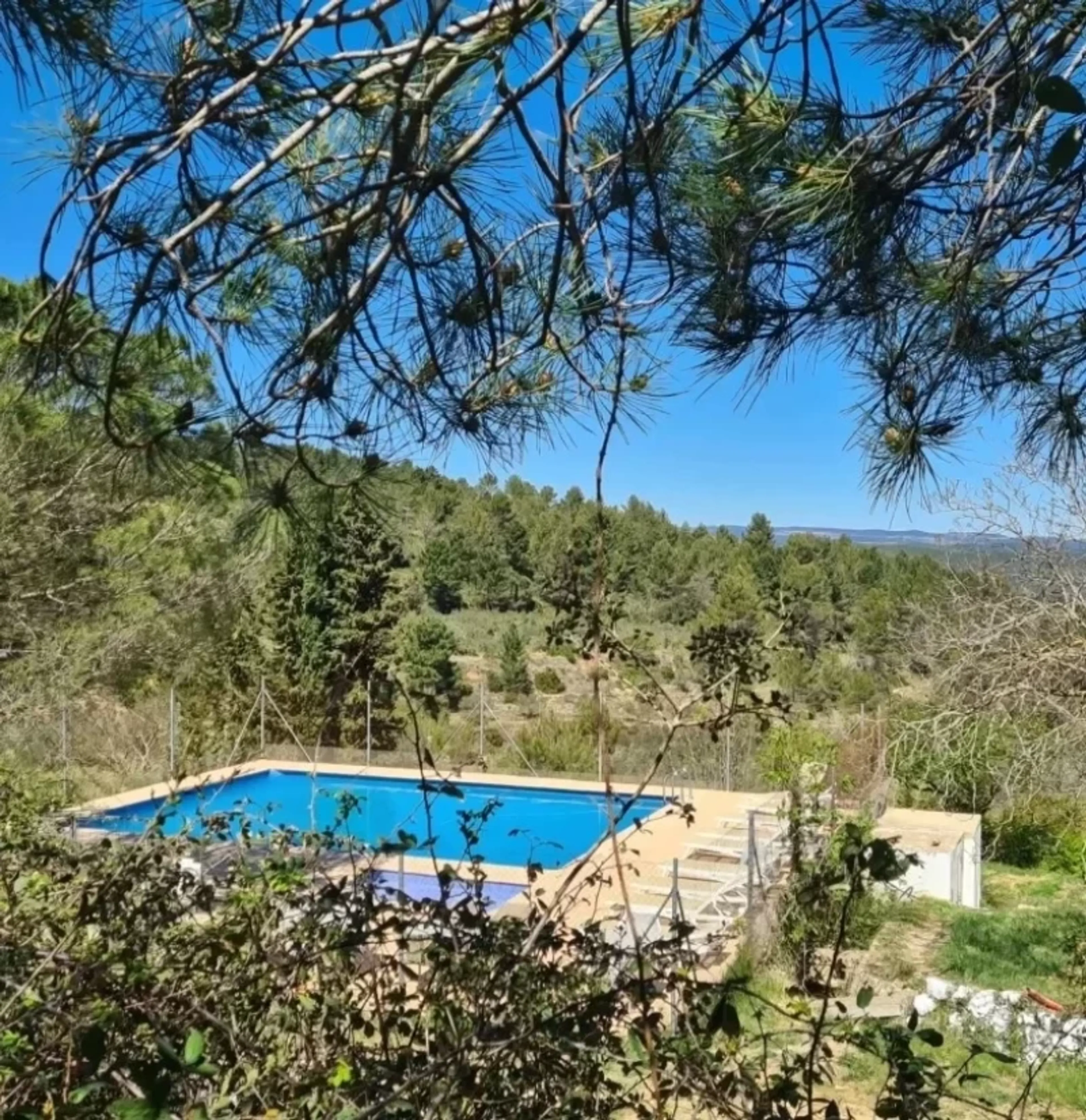 Stille in der Natur Spaniens: Meditatives Yoga- und Wander-Retreat - 5