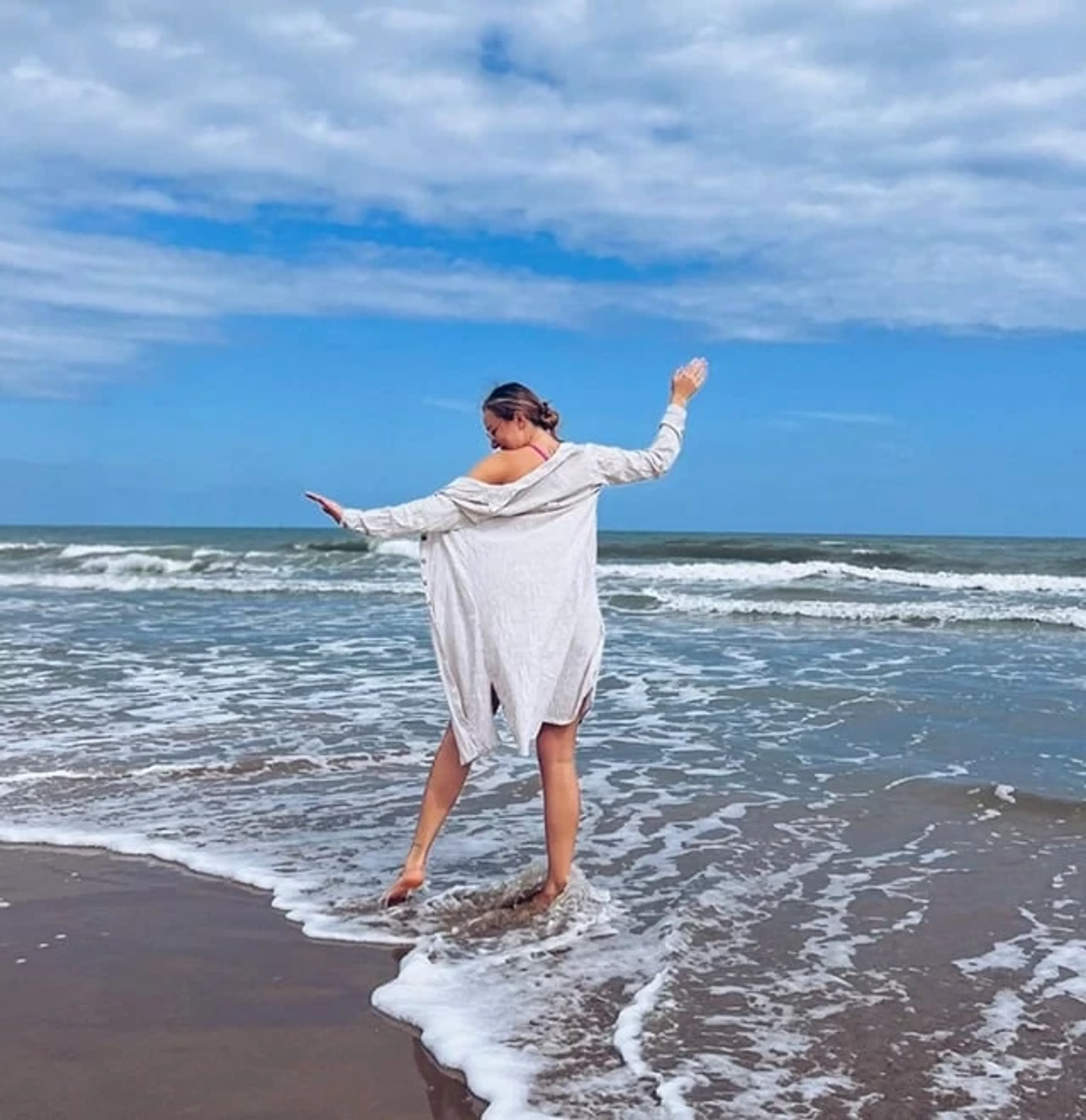 Yoga, Entspannung und mediterrane Lebensfreude nahe Valencia - 1