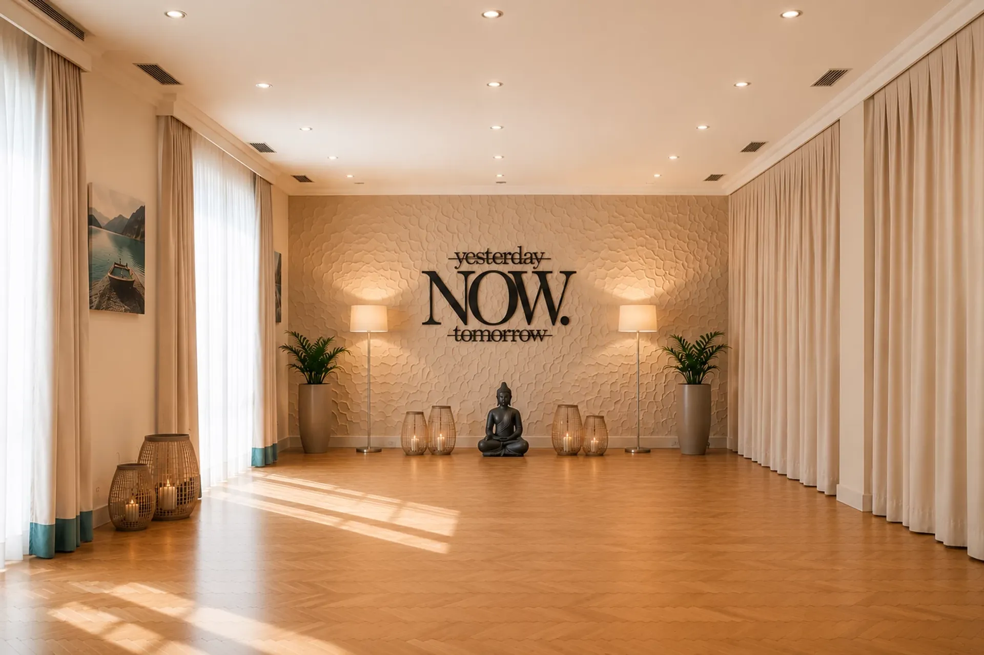 Flow and Grow: Dein Herbst-Retreat für Balance, Klarheit & neue Kraft - 2