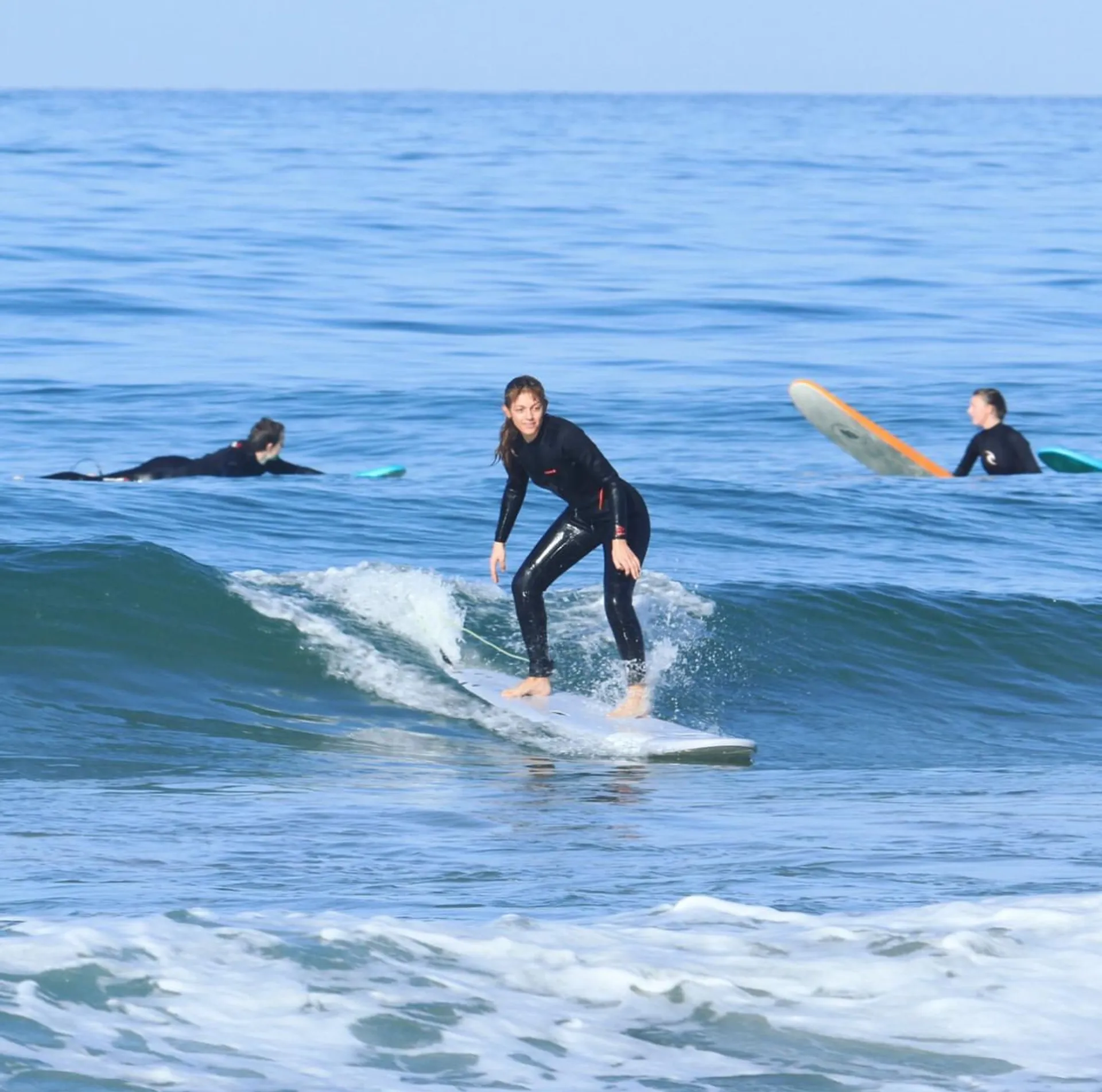 Wellen, Yoga und marokkanische Kultur: Dein Surfcamp in Tamraght - 2