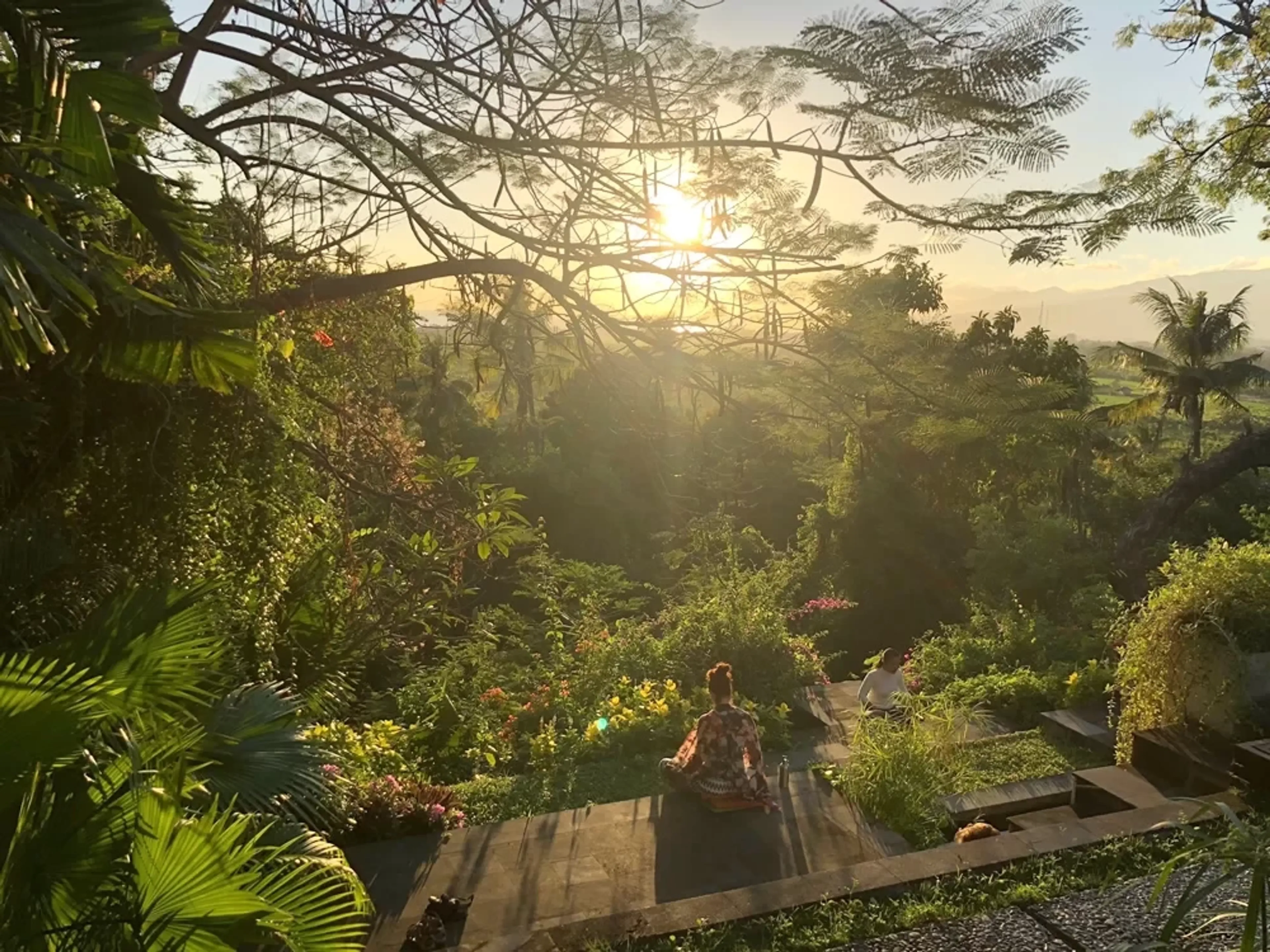 "Your Best S.E.L.F." Exclusive Coaching Retreat - 1