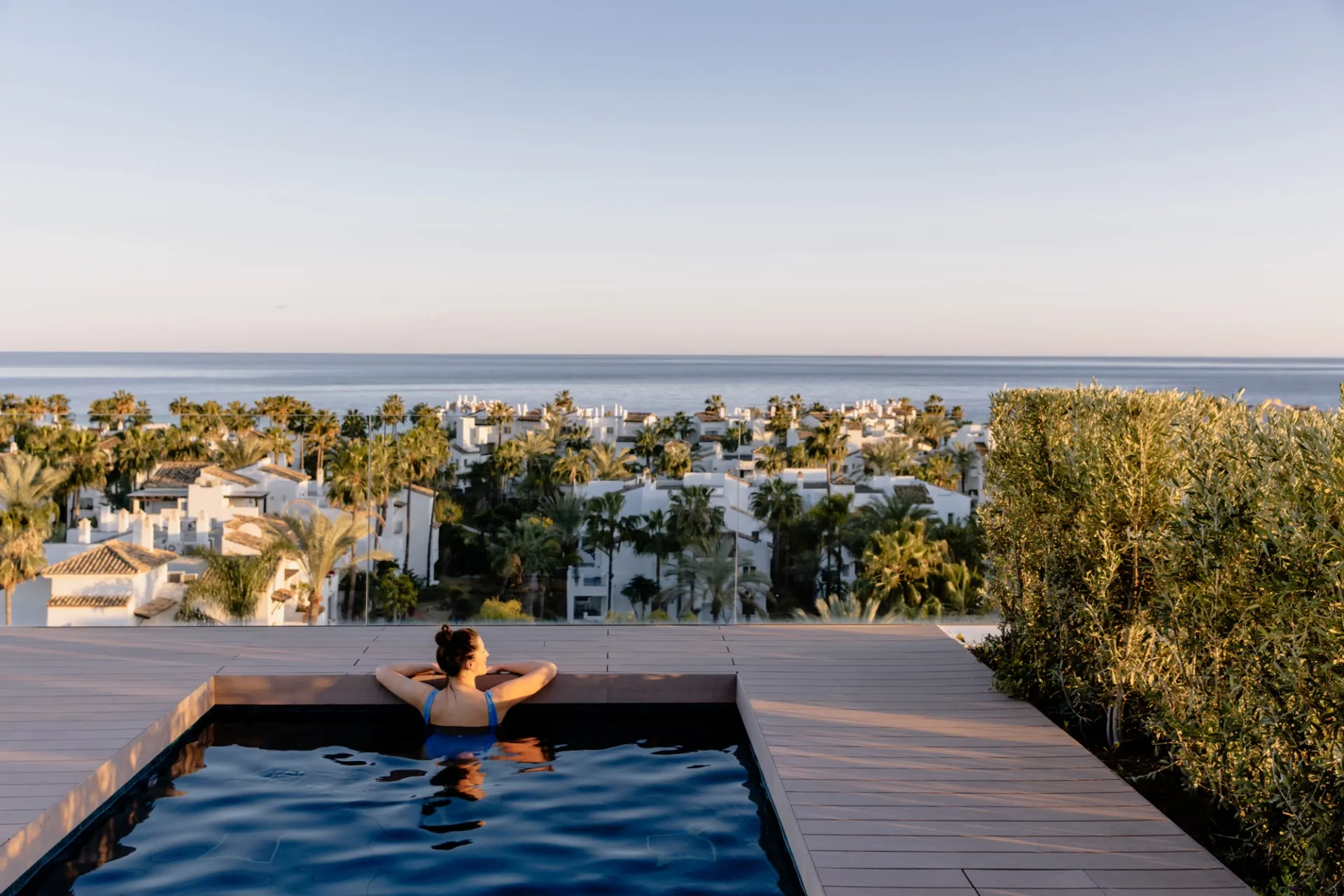 Stay Strong: Dein Wellness- und Fitnessurlaub am Meer