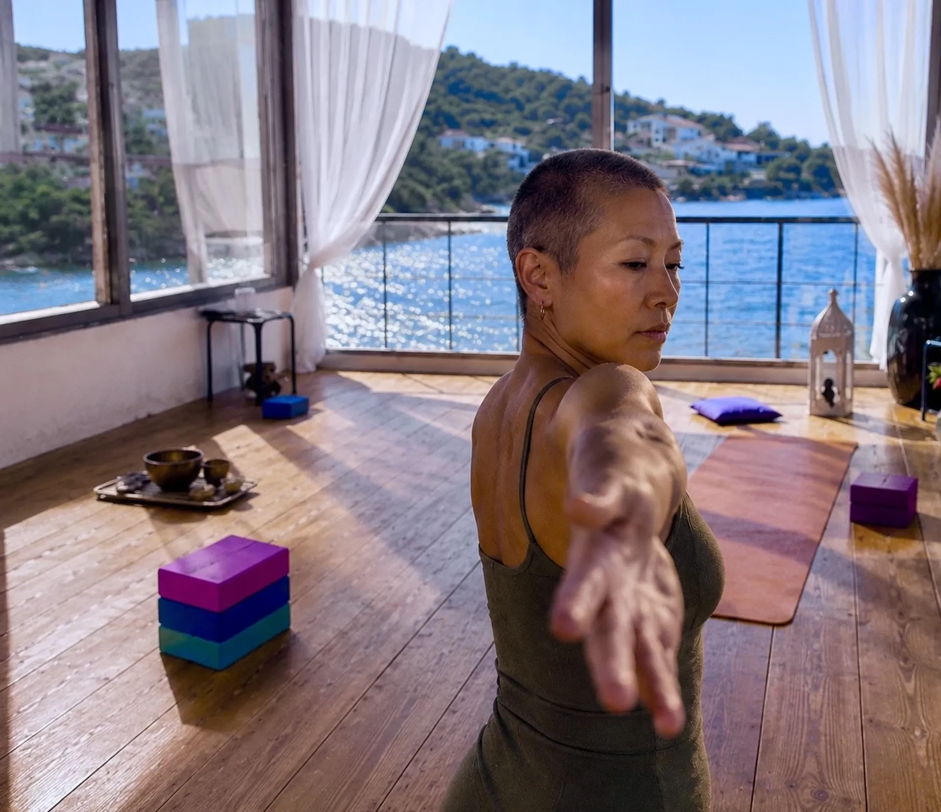 Reset & Relax: Yoga Retreat am Meer in Kroatien - 5