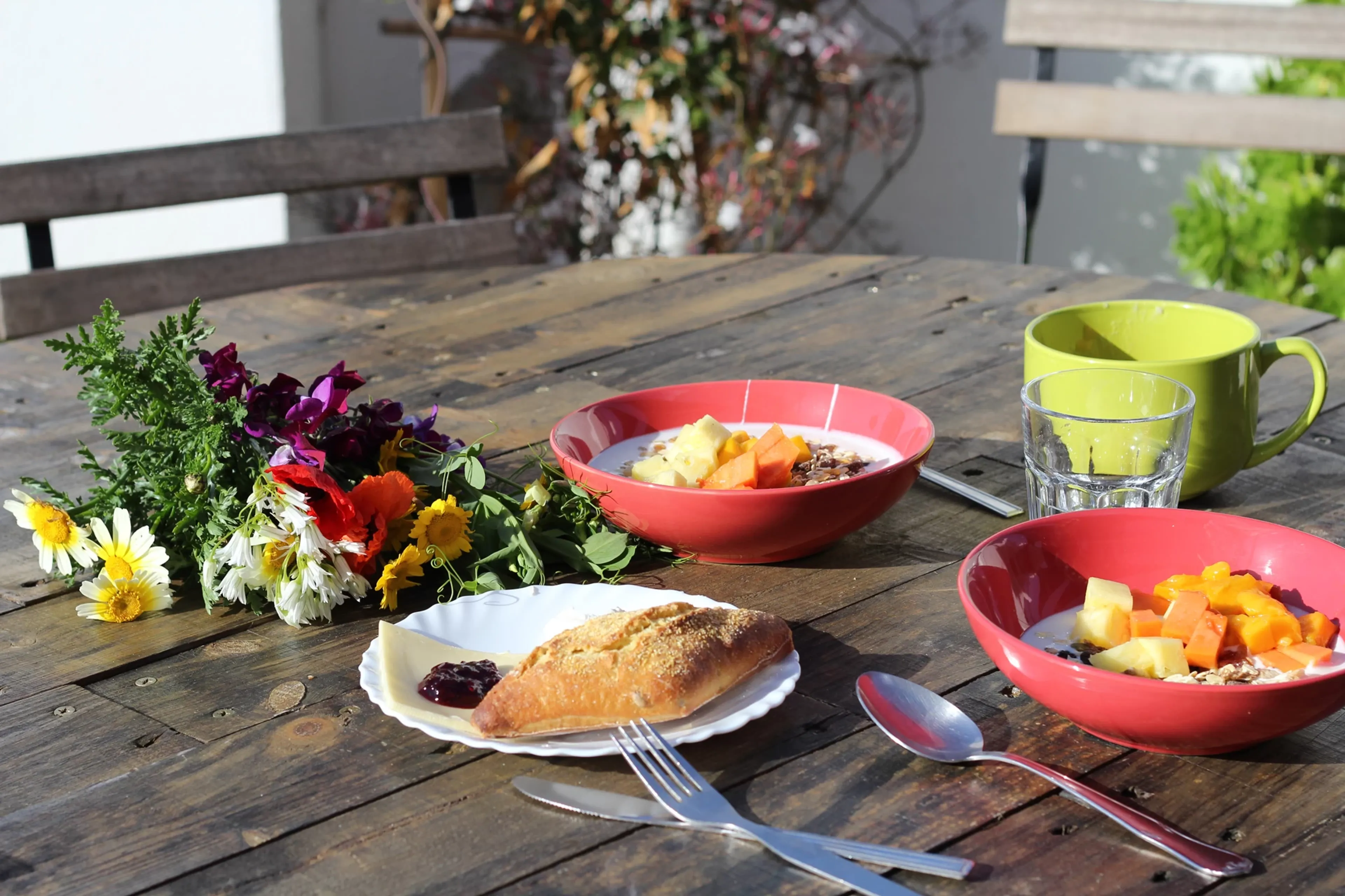 Yoga & Abenteuer: Dein Weg zu innerem Frieden und körperlicher Stärke - 4