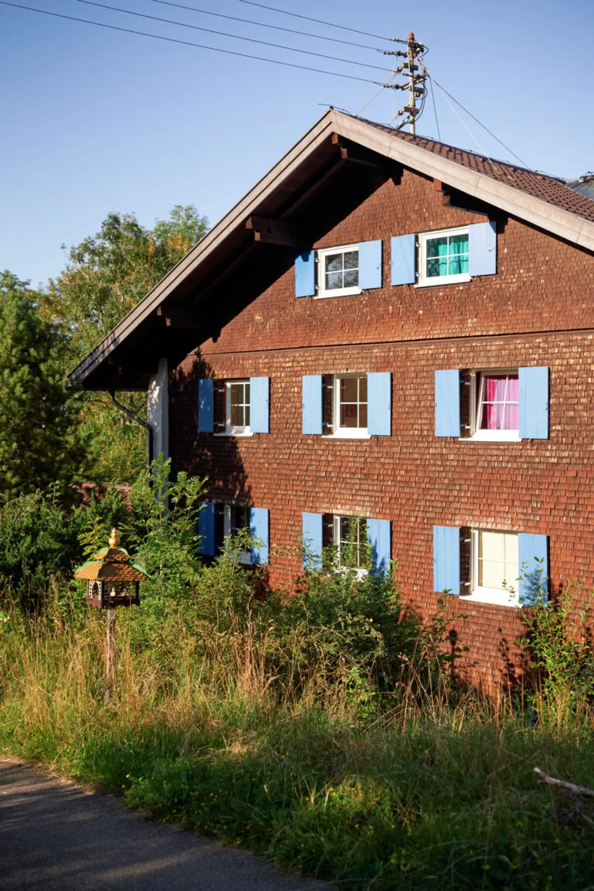Yoga und Faszien-Retreat in den Bergen: Kraft, Ruhe, Auftanken - 2