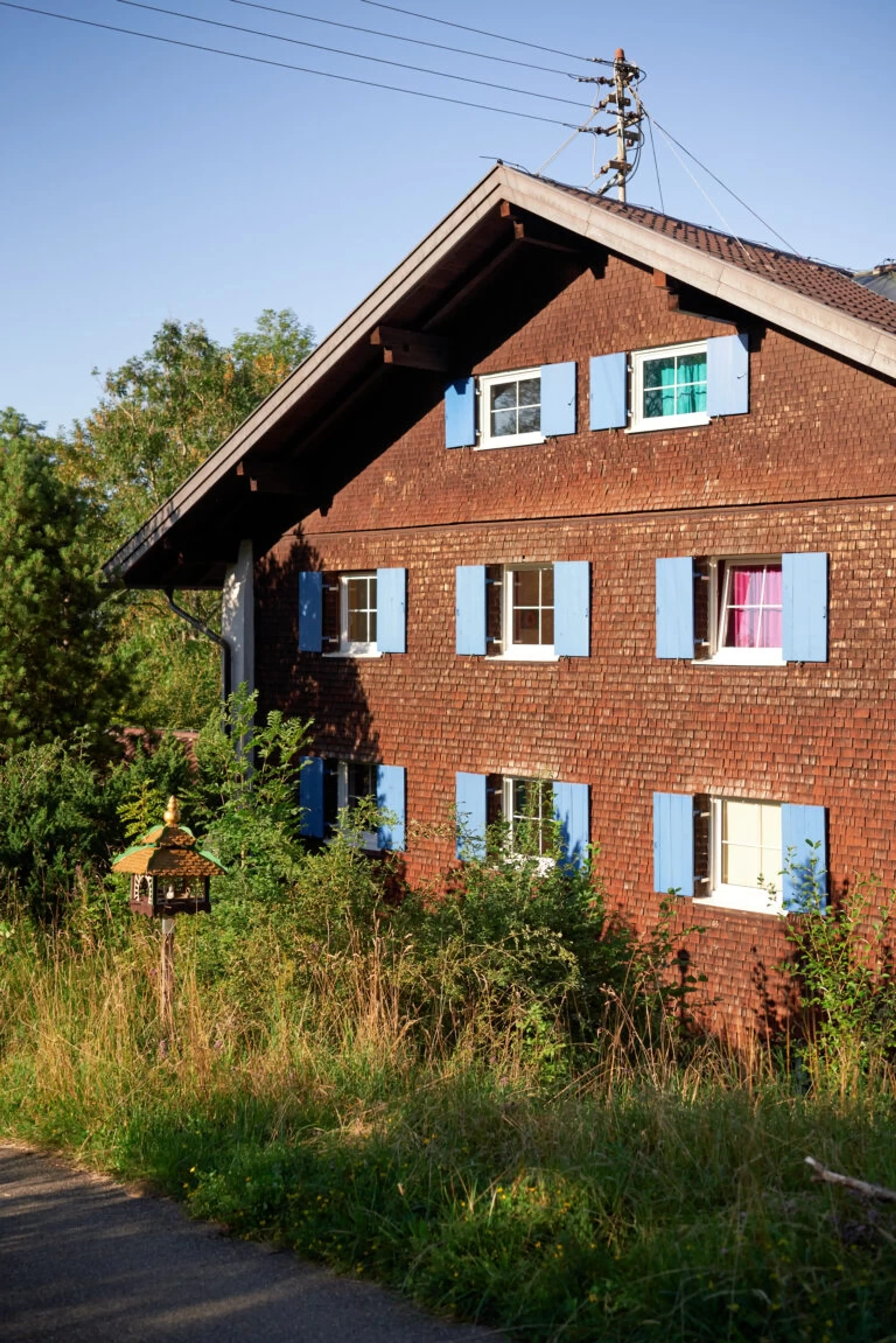 Yoga und Faszien-Retreat in den Bergen: Kraft, Ruhe, Auftanken - 2
