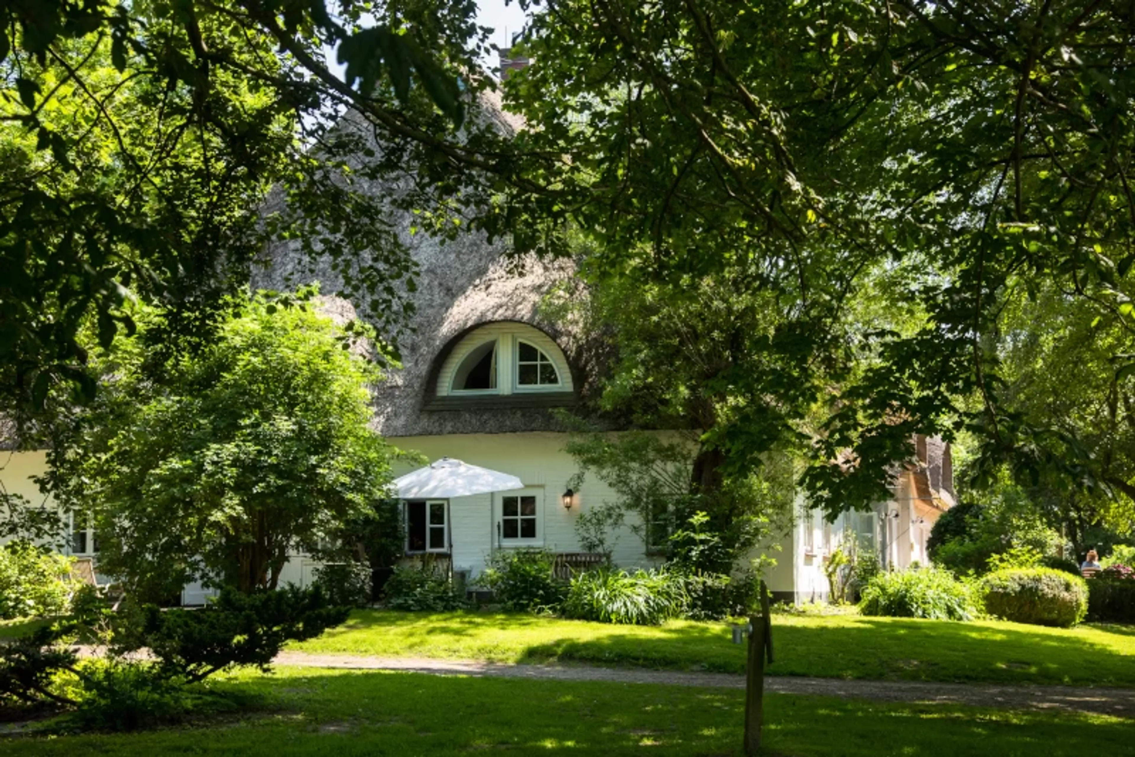 Erlebe Yoga und Entspannung: Seminarhaus am Wattenmeer