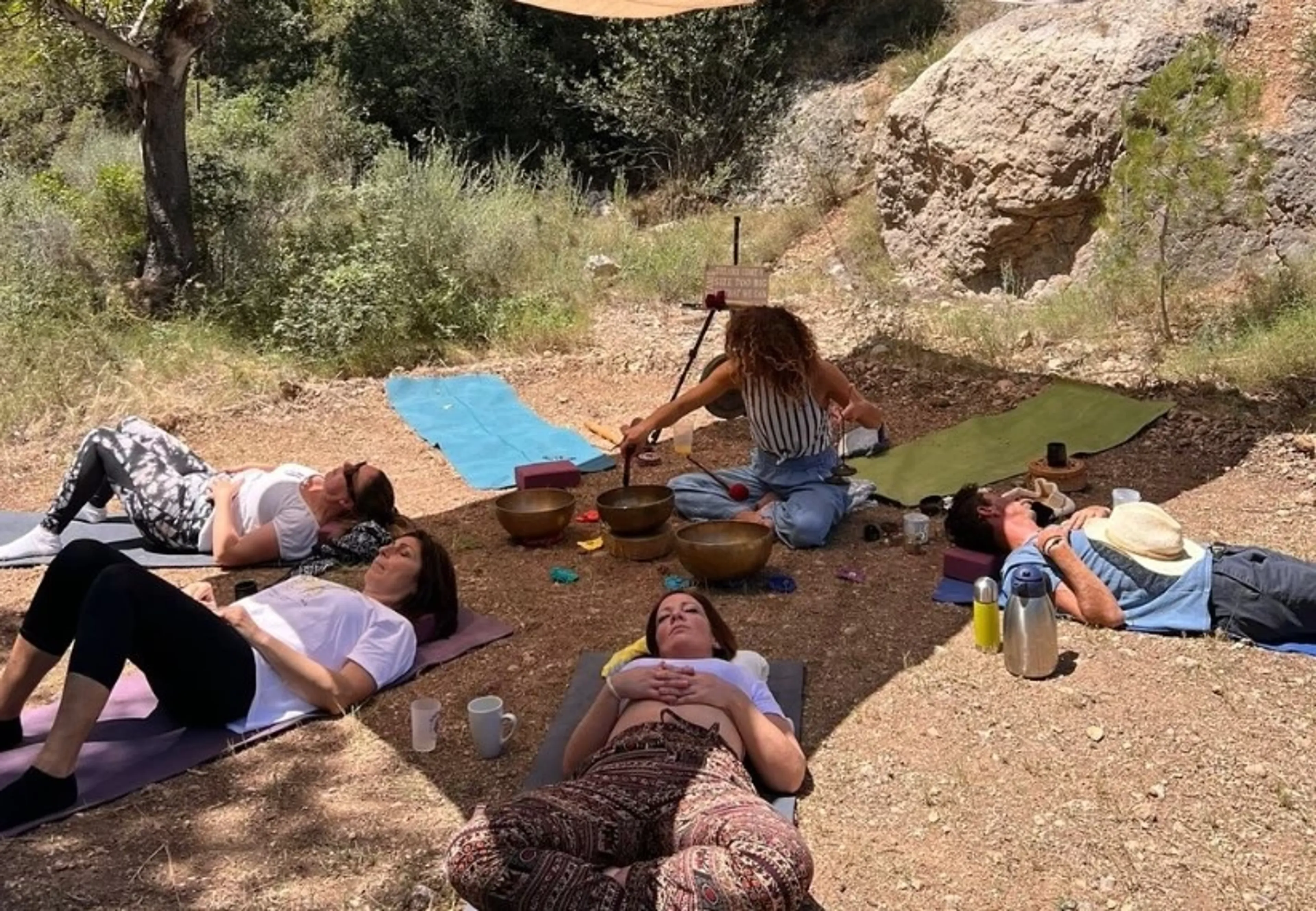 Atme die Natur & befreie deine Seele - Yoga- & Wander Retreat Mallorca - 4