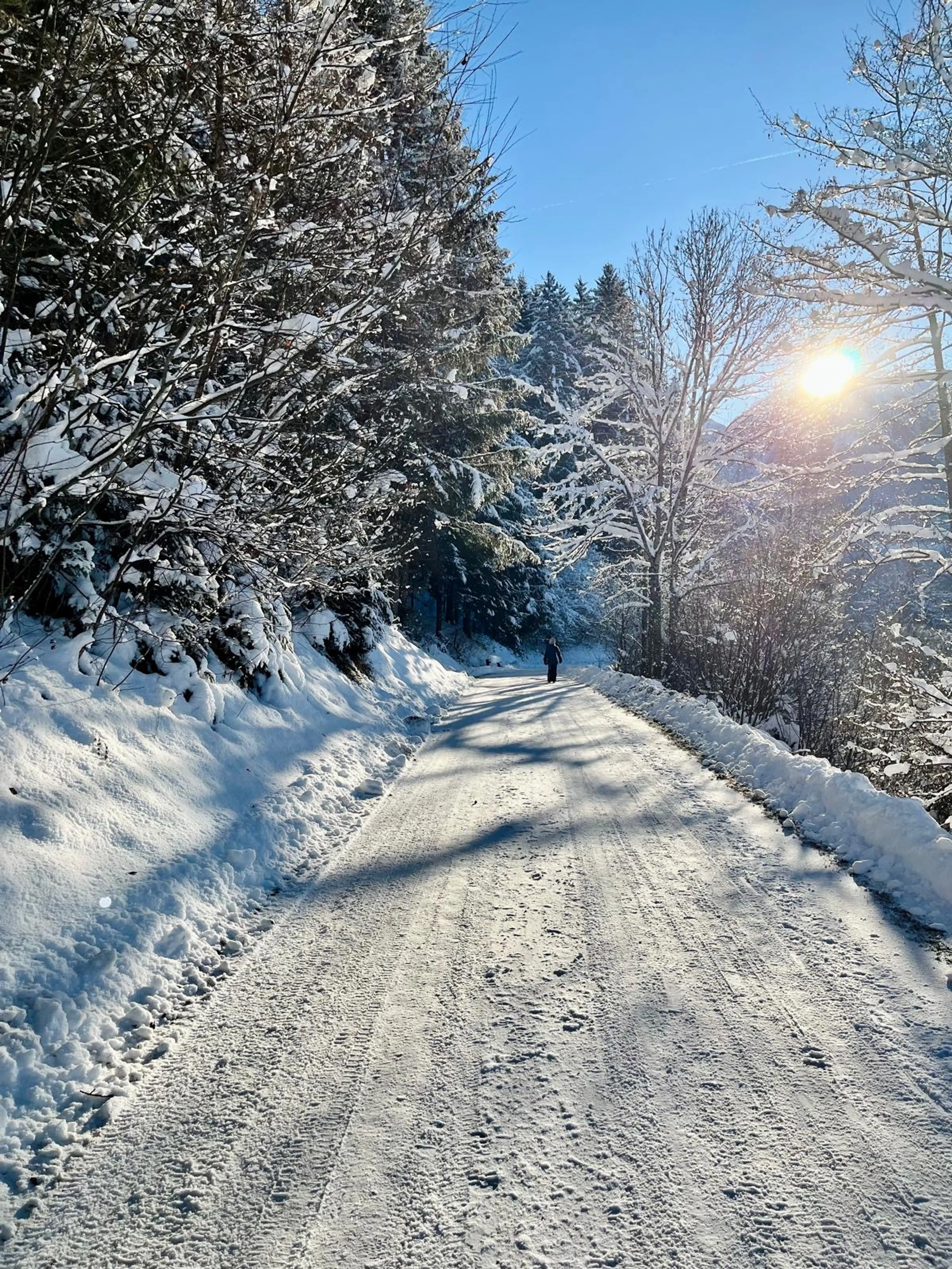 Langes Wochenende in Österreich: Yoga und die Kraft des Räucherns - 5