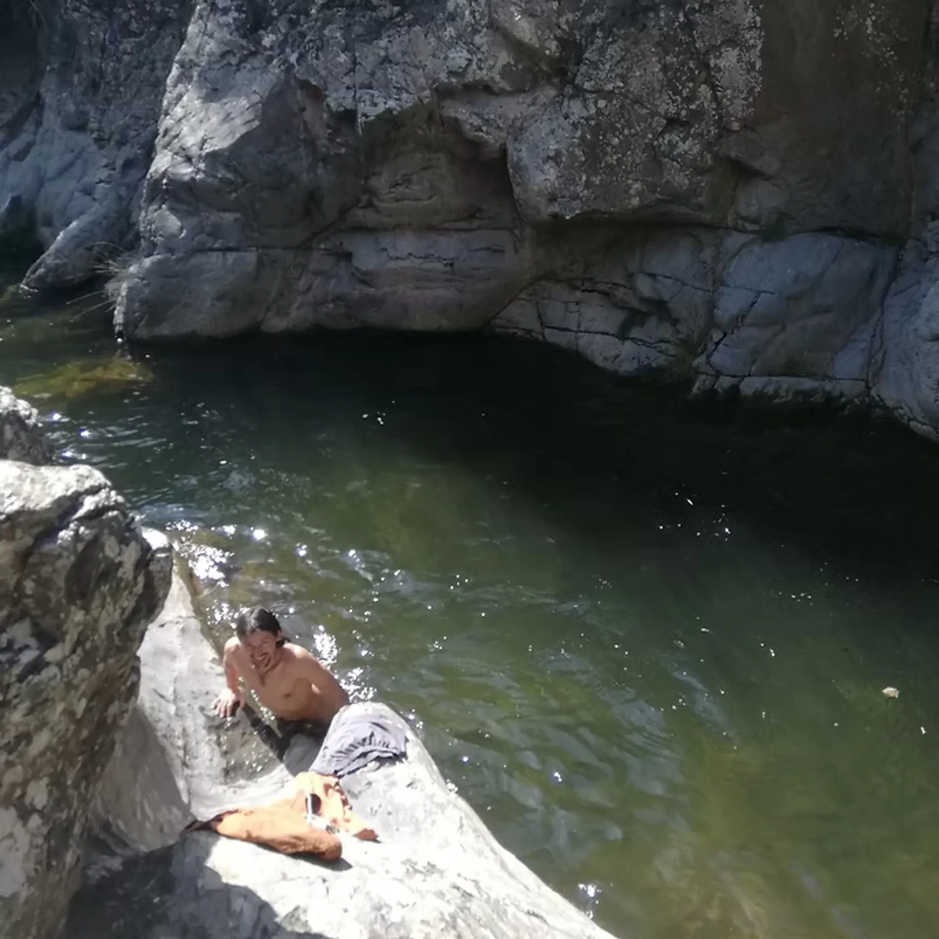 Outdoor-Retreat für Männer mit Yoga, Wandern und Breathwork - 4