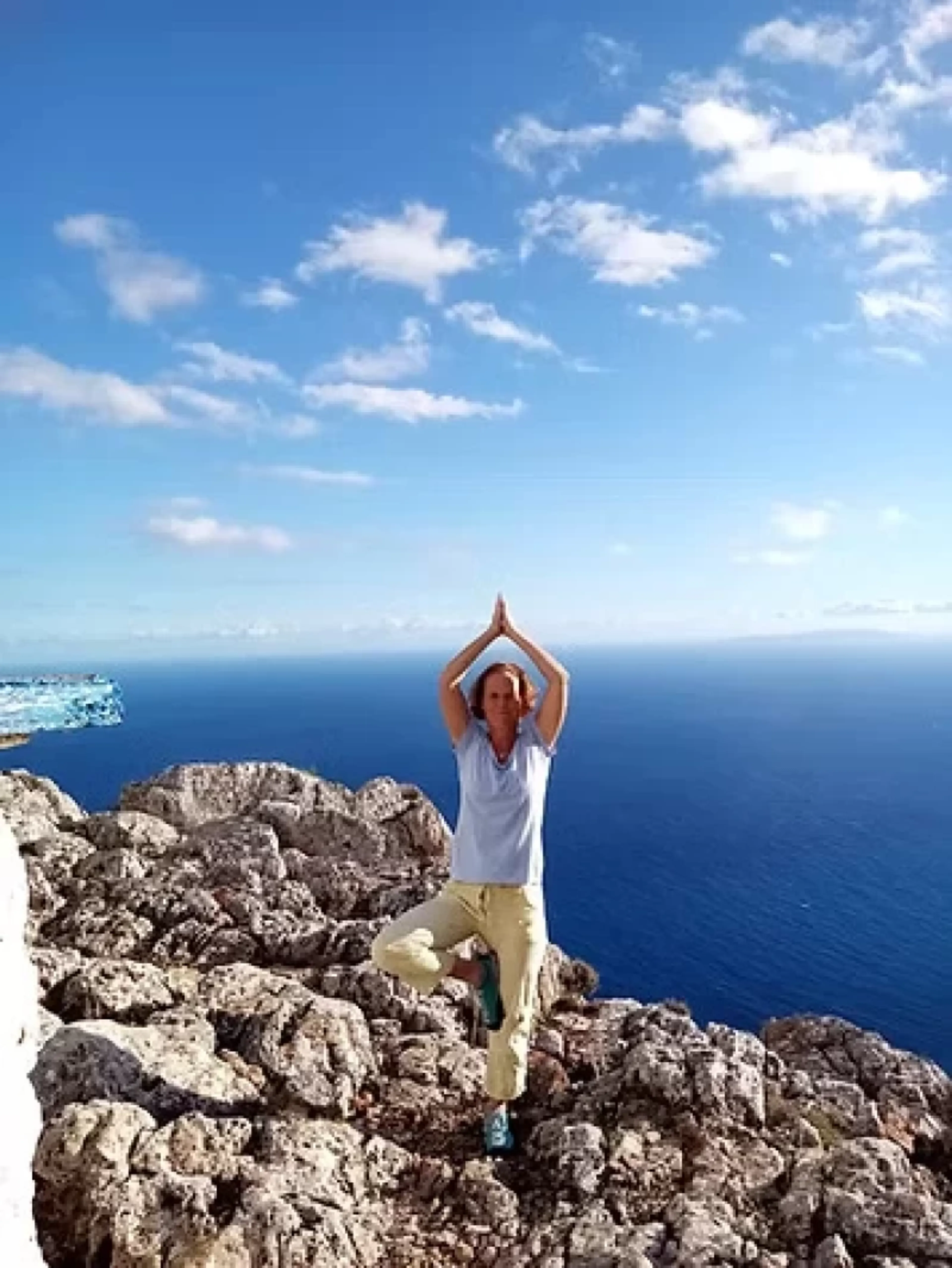 Yoga & Wandern zwischen Bergen und Meer - Erlebe den Zauber Südkretas - 4