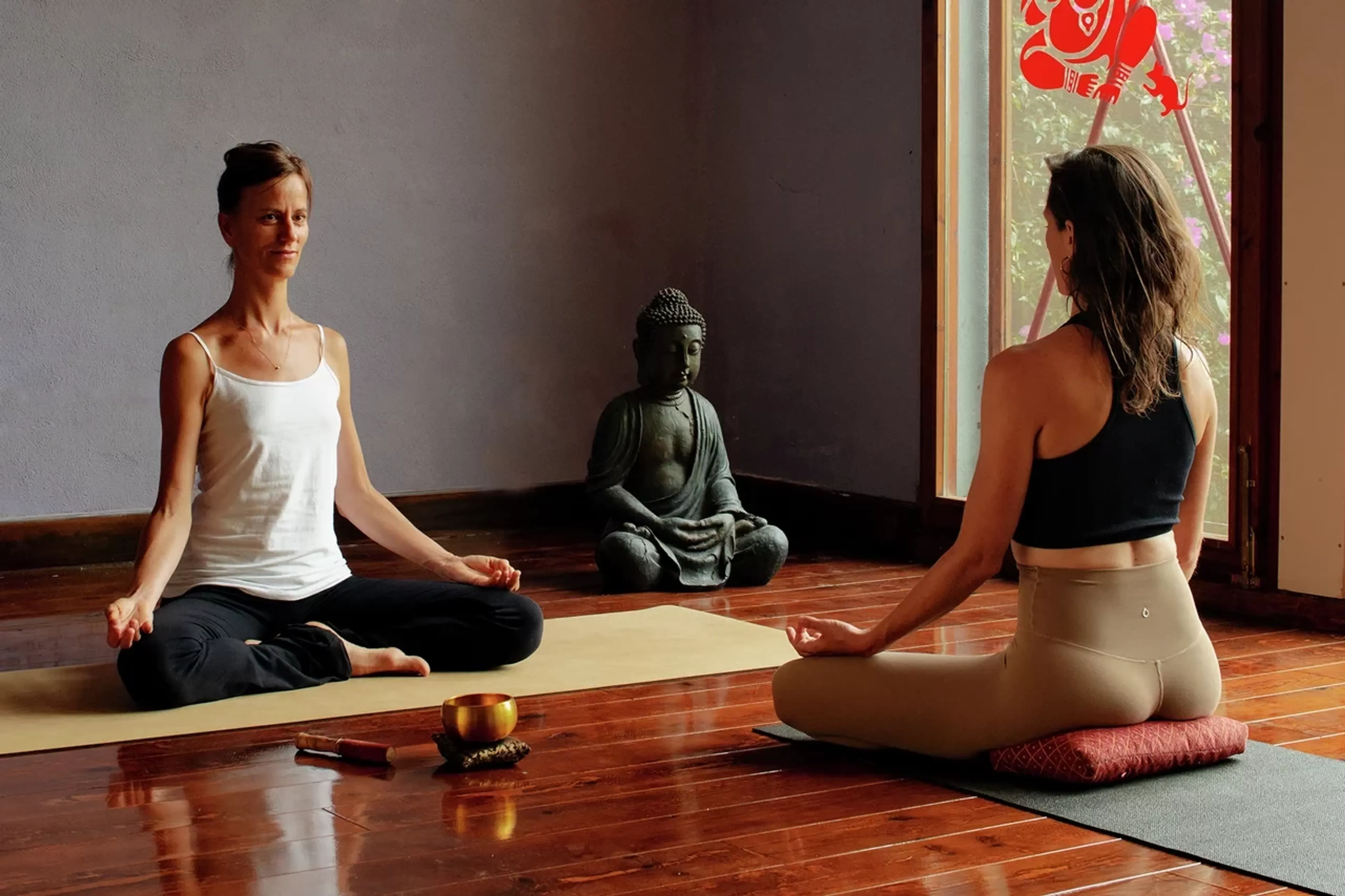 Authentisches Ayurveda & Yoga auf Teneriffa: Persönlich & individuell - 5