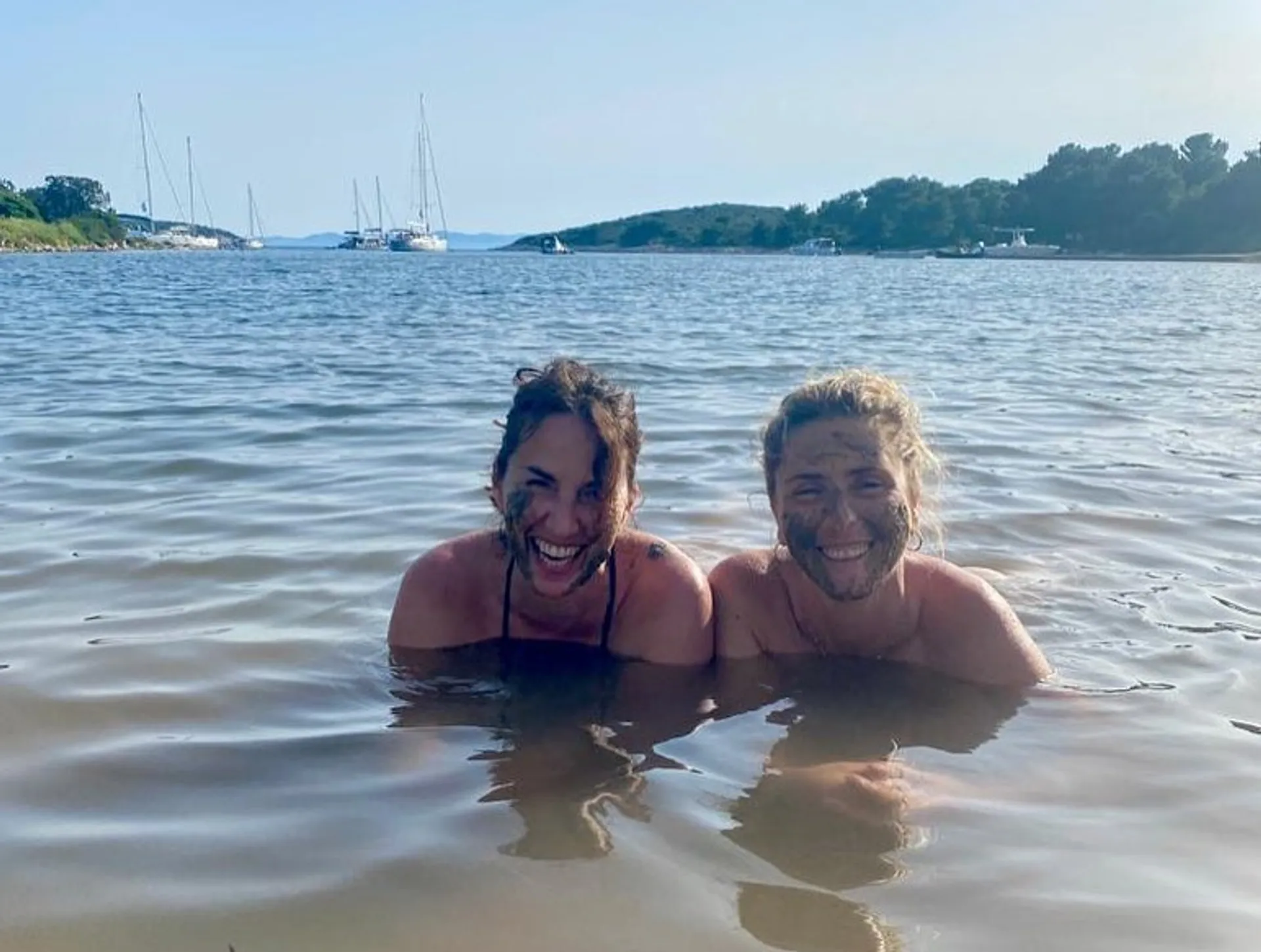 Disconnect to Connect - Transformatives Yoga Retreat für Frauen - 3