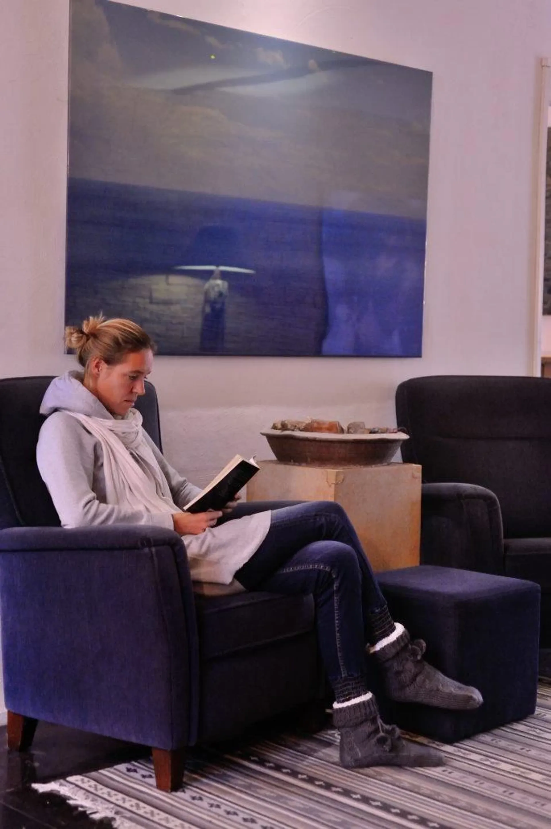 Schritt in die Stille: Veganes Nâm Stille-Meditations-Retreat - 3