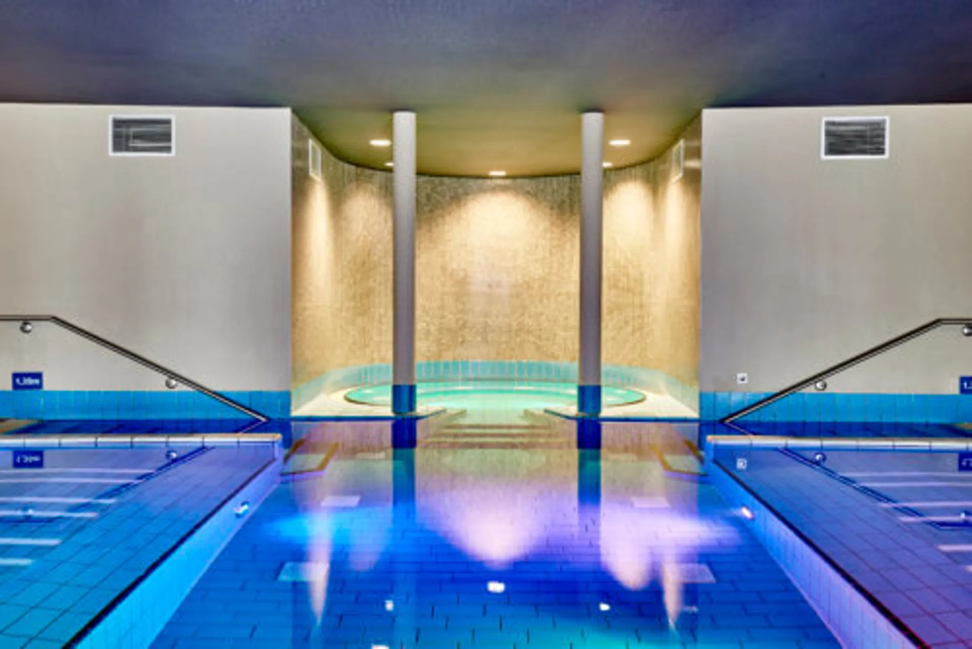 Intensives Yoga- und Wellness-Wochenende in Winterberg - 3