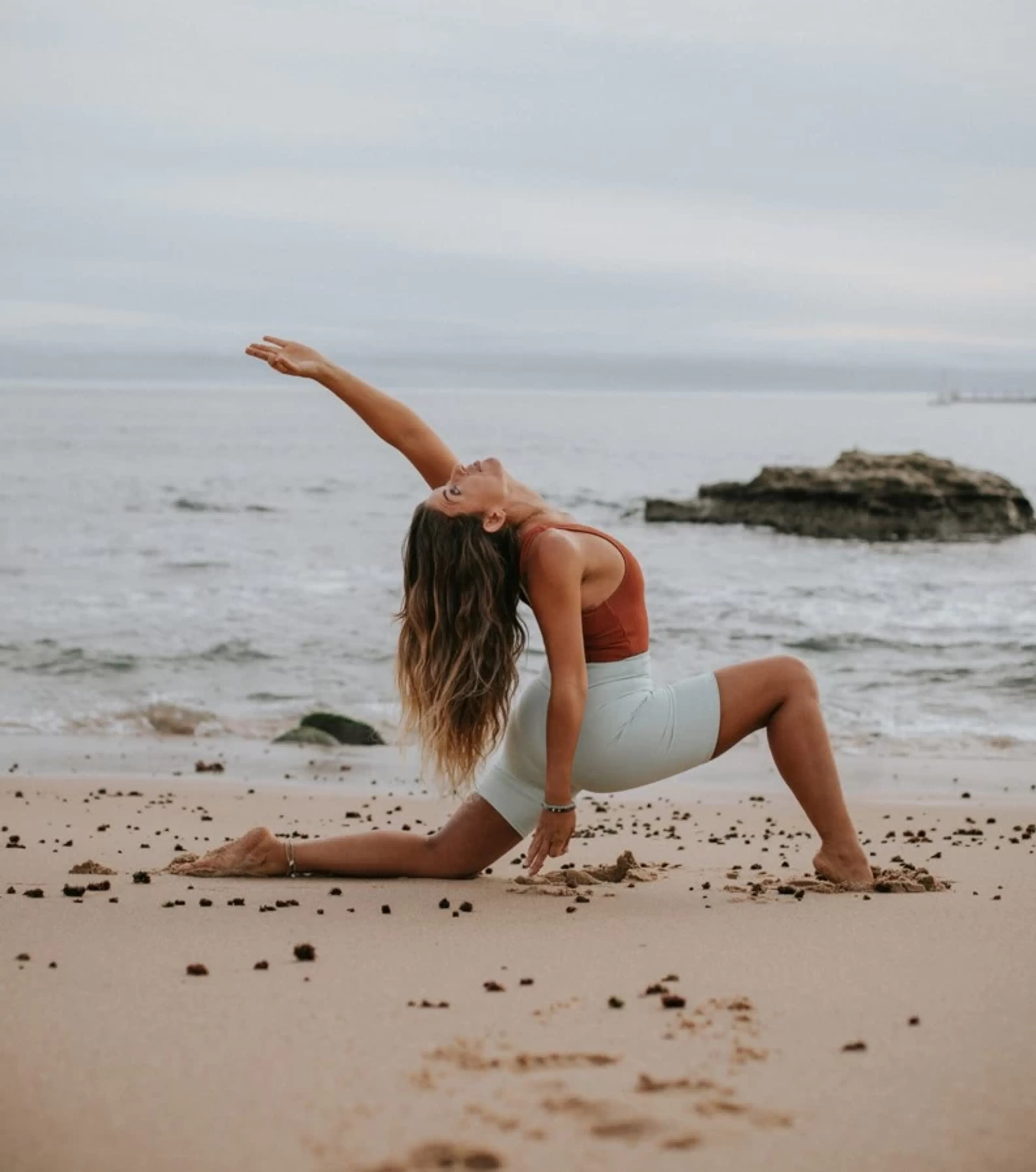 Yoga, Entspannung und Natur im Süden Portugals - 1