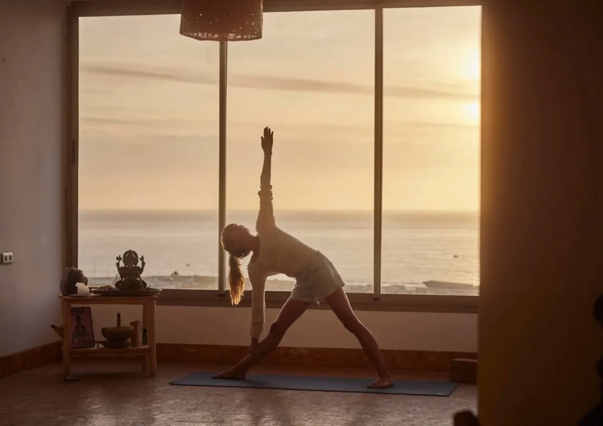 Yoga, Surf & Sound Retreat: Im Einklang mit dir, dem Meer & der Natur - 3