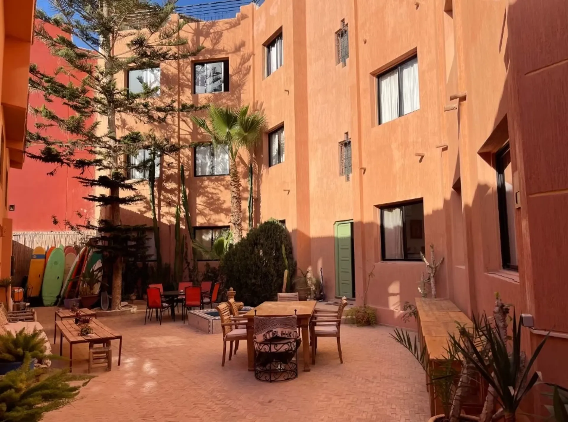 Wellen, Sonne & gute Vibes – dein Surfurlaub am Meer - 2