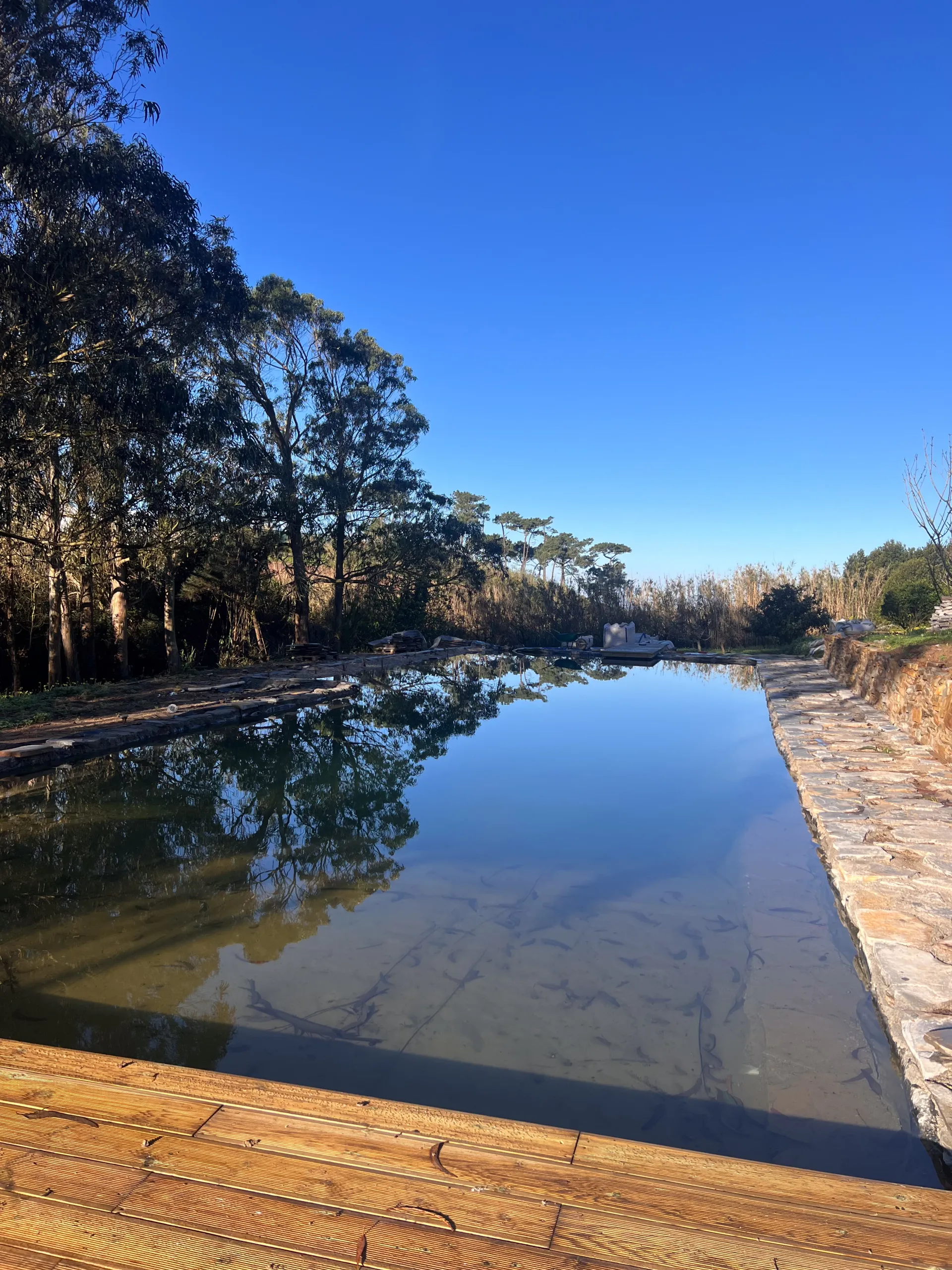Zurück zu dir: Stille Retreat an der portugiesischen Atlantikküste - 2