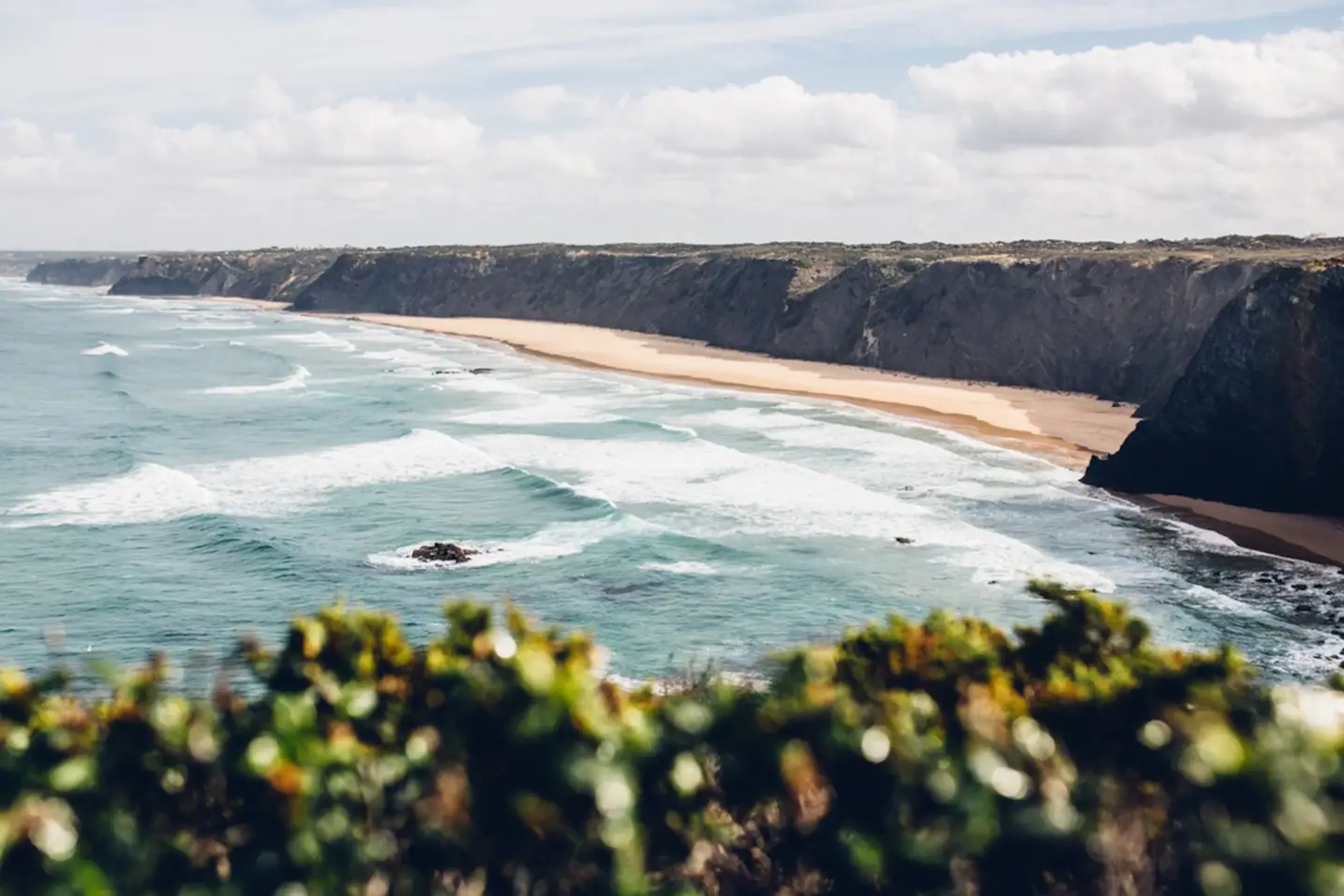 Surf- und Yoga-Urlaub an Portugals wunderschöner Algarve-Küste - 2