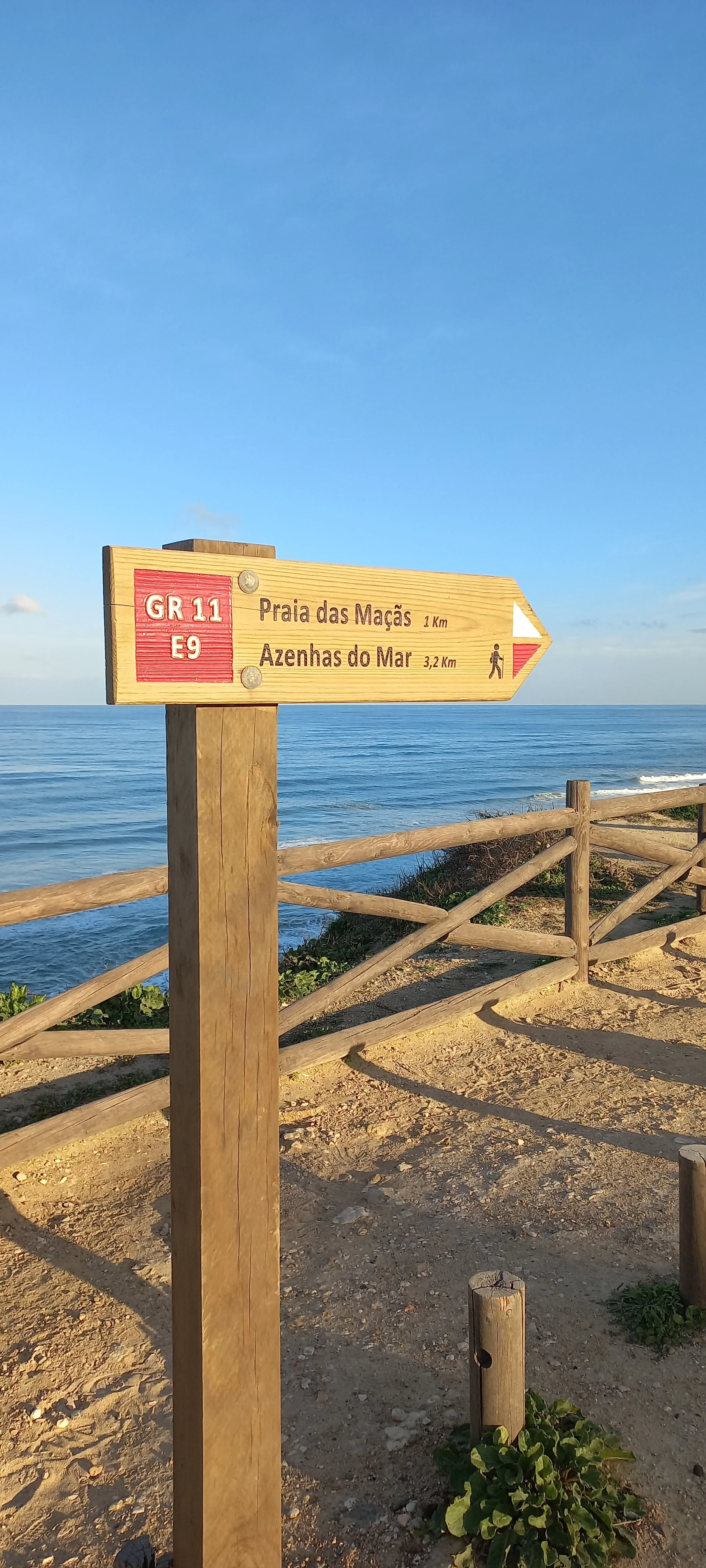 Surfurlaub im Naturpark Sintra-Cascais - 5