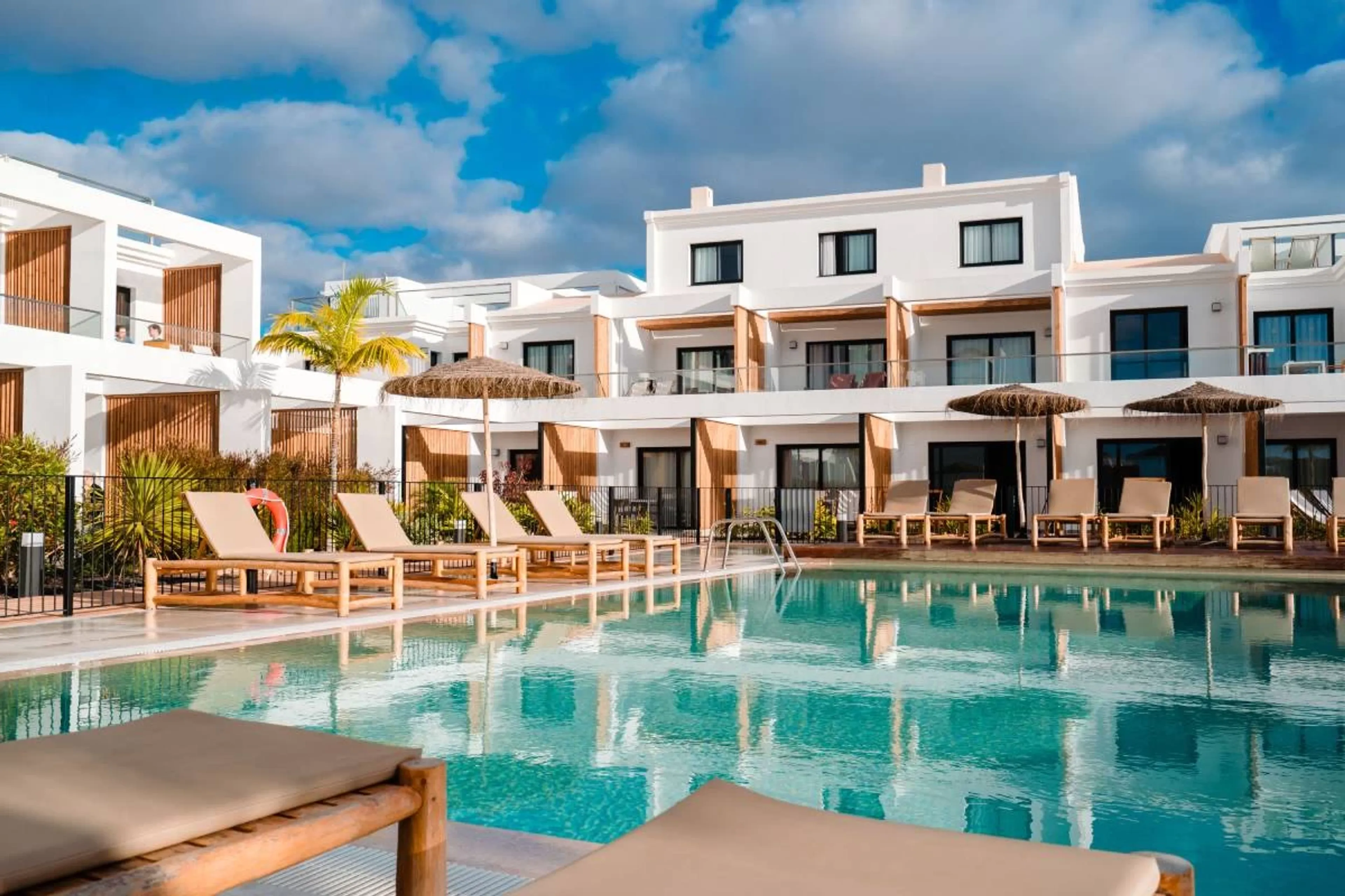 Seele & Kraft: Tiefenentspannung und Pilates auf Fuerteventura - 3