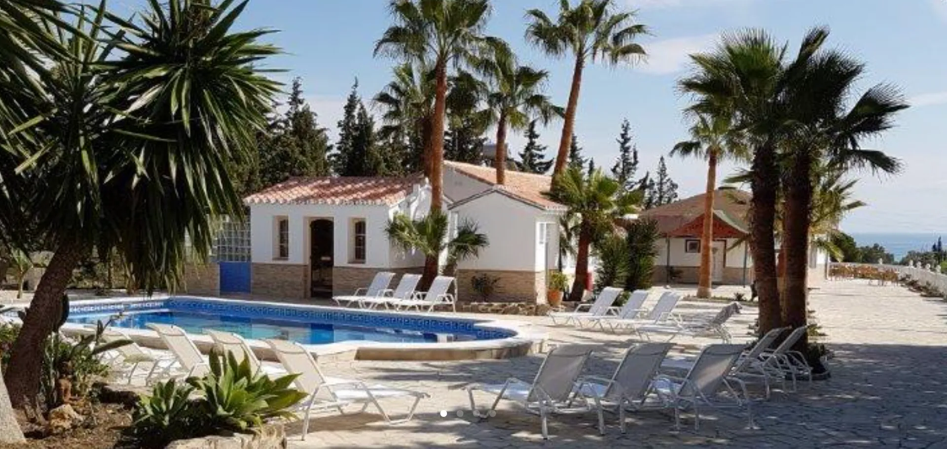 Yoga-Urlaub in Andalusien: Sonne, Meer & Zeit für Dich selbst - 5