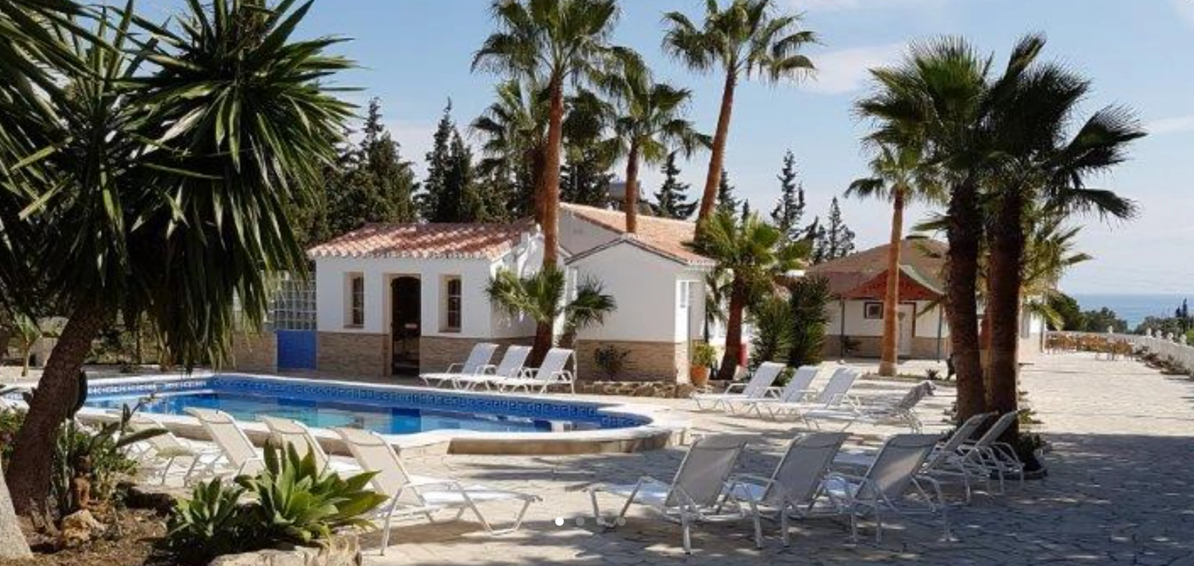 Yoga-Urlaub in Andalusien: Sonne, Meer & Zeit für Dich selbst - 5