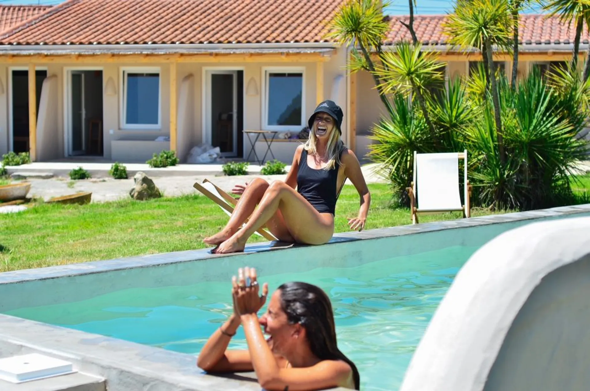 Surf- und Yogacamp in Sintra: Zwischen Wellen, Natur und Gemeinschaft - 5