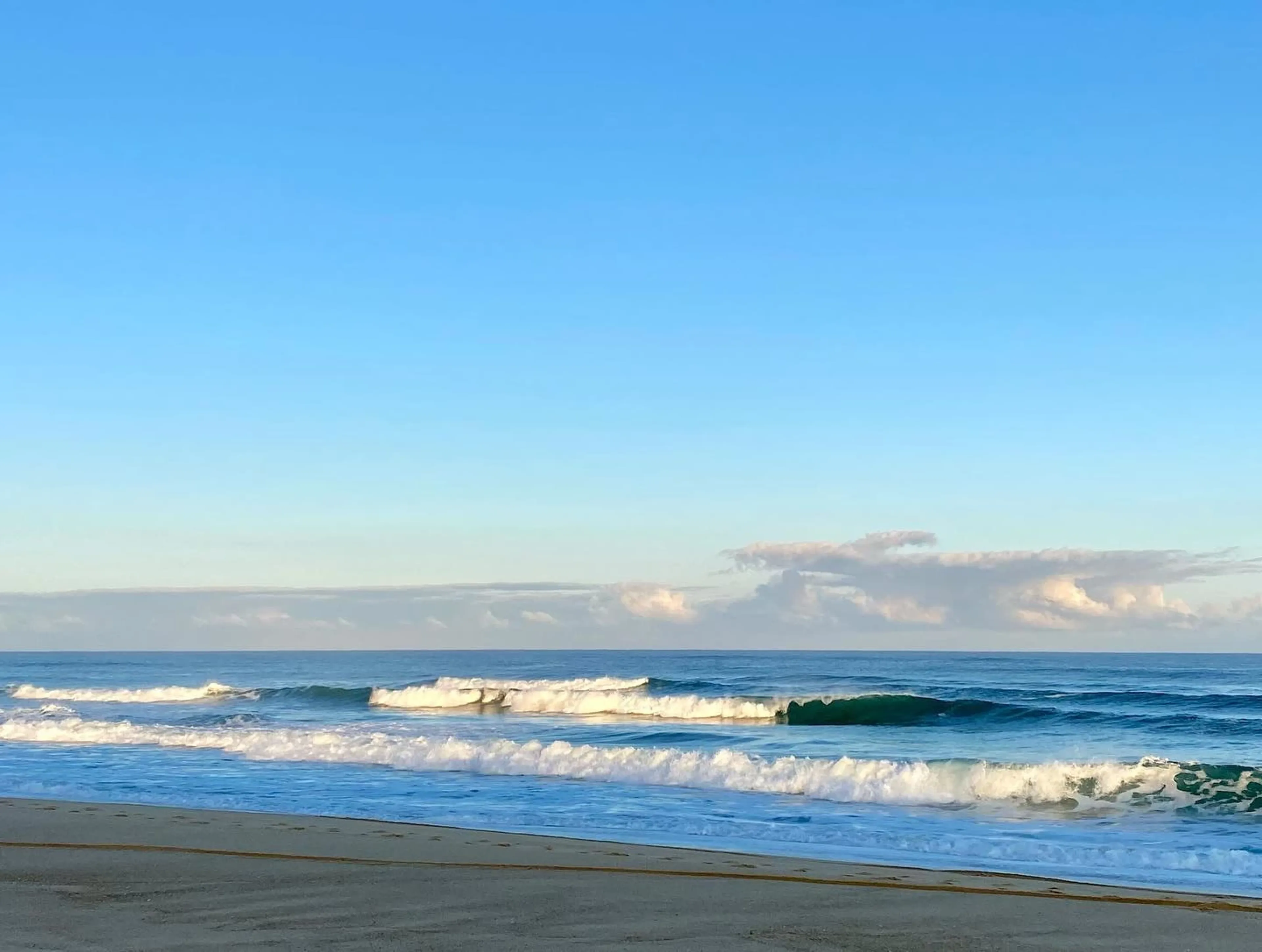 Surf-Klassenfahrt zwischen Pinienwäldern und Sandstränden - 2