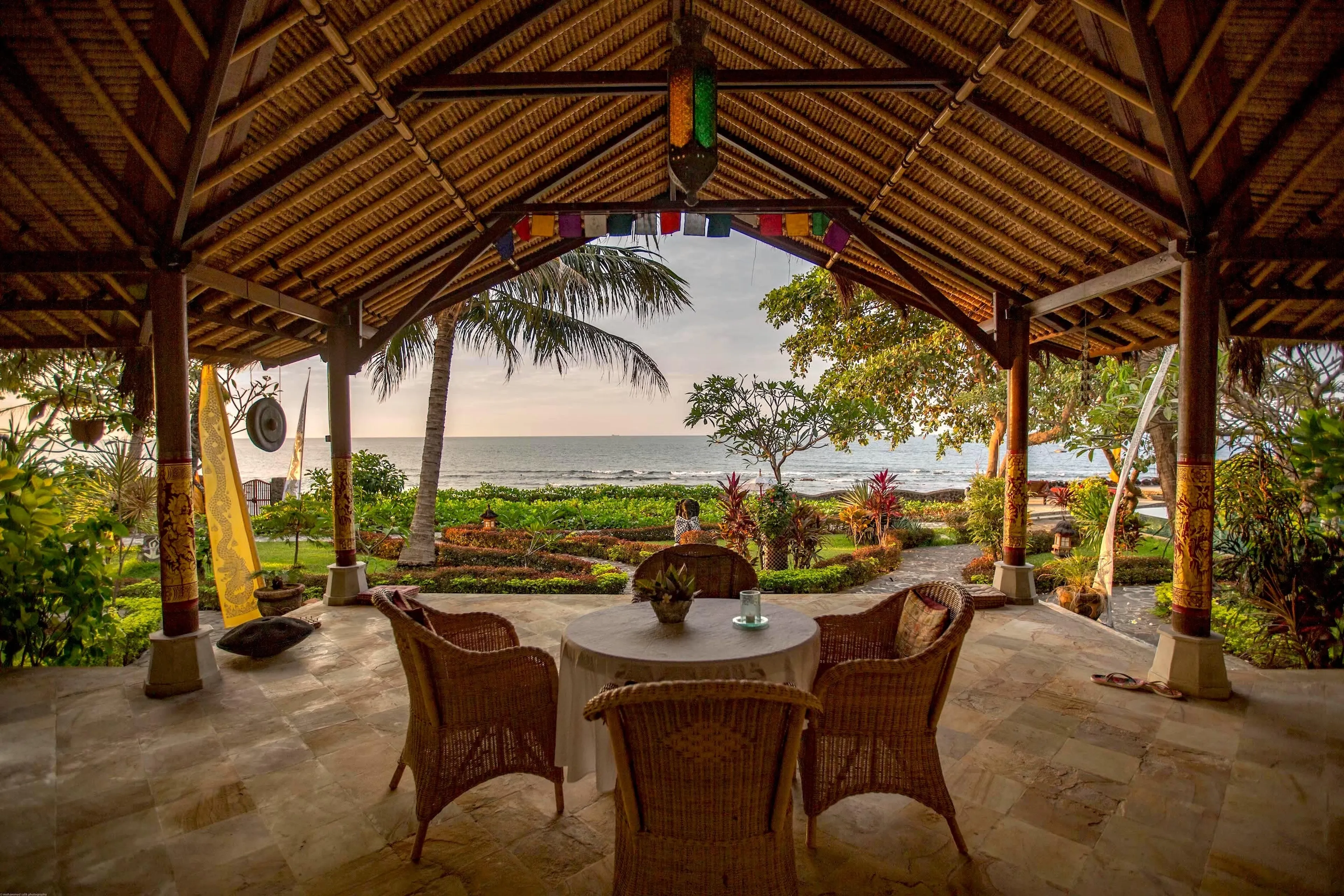 Heil- und Energie-Woche in Balis ruhigem Norden - 3