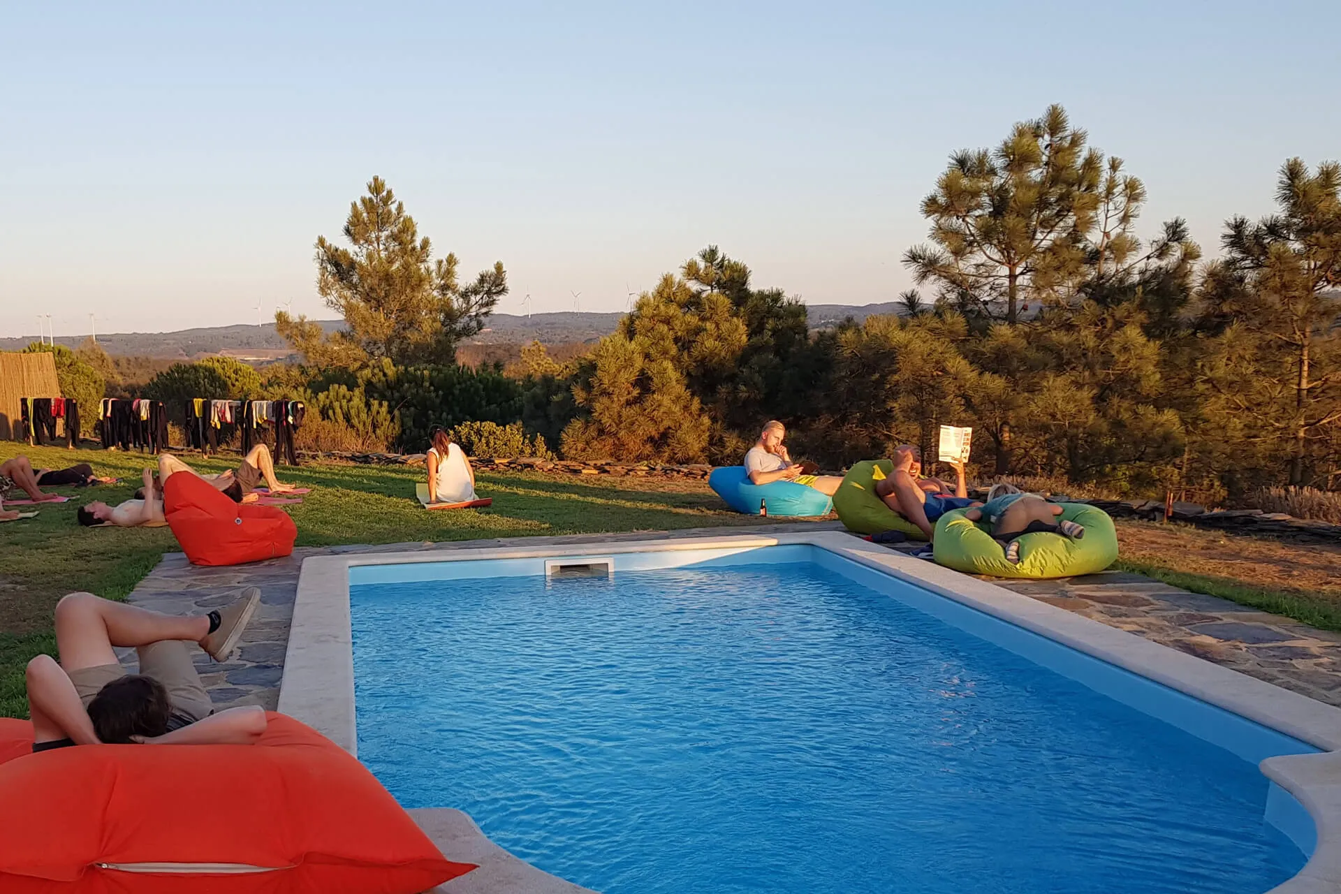 Surfcamp an der Algarve: Chillen, Natur und der echte Surf-Lifestyle - 3