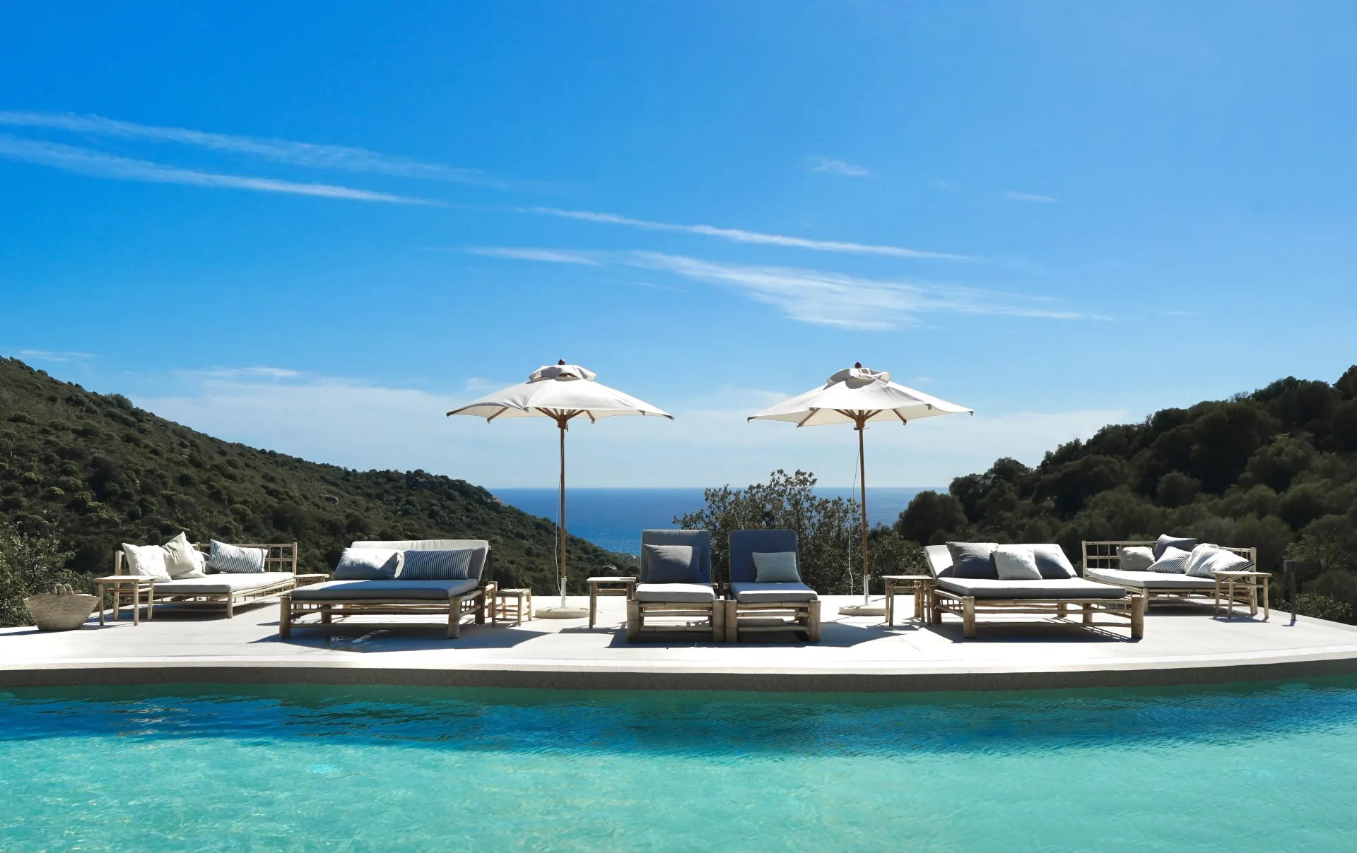 Flexibles Sommer-Retreat auf der magischen Insel Sardinien - 2