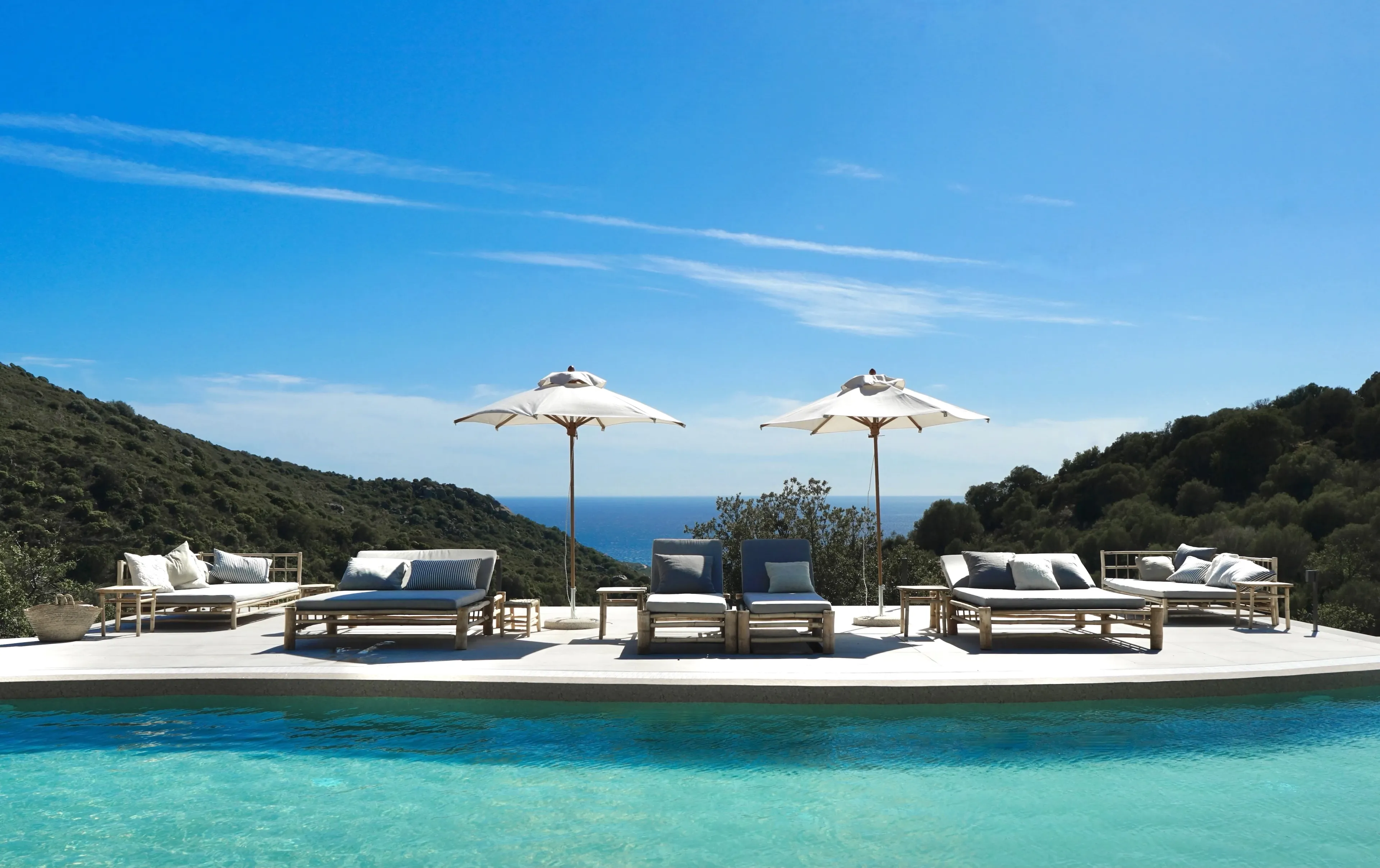 Flexibles Sommer-Retreat auf der magischen Insel Sardinien - 2